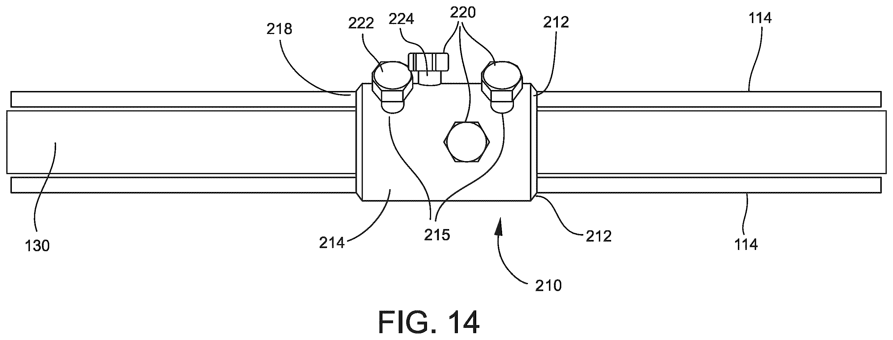 Patent US12592665 Figure 14 – Self supporting solar solution