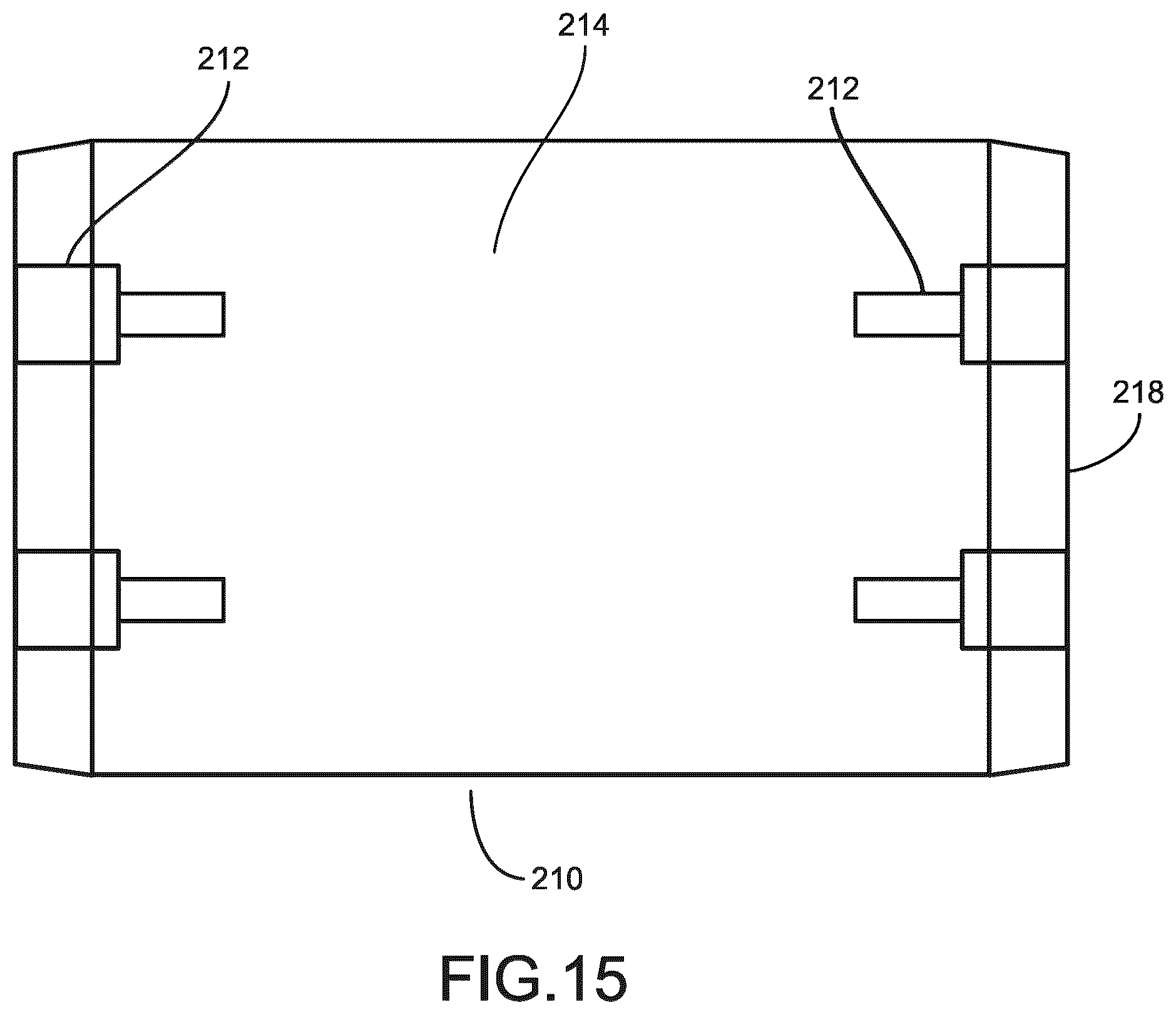 Patent US12592665 Figure 15 – Self supporting solar solution