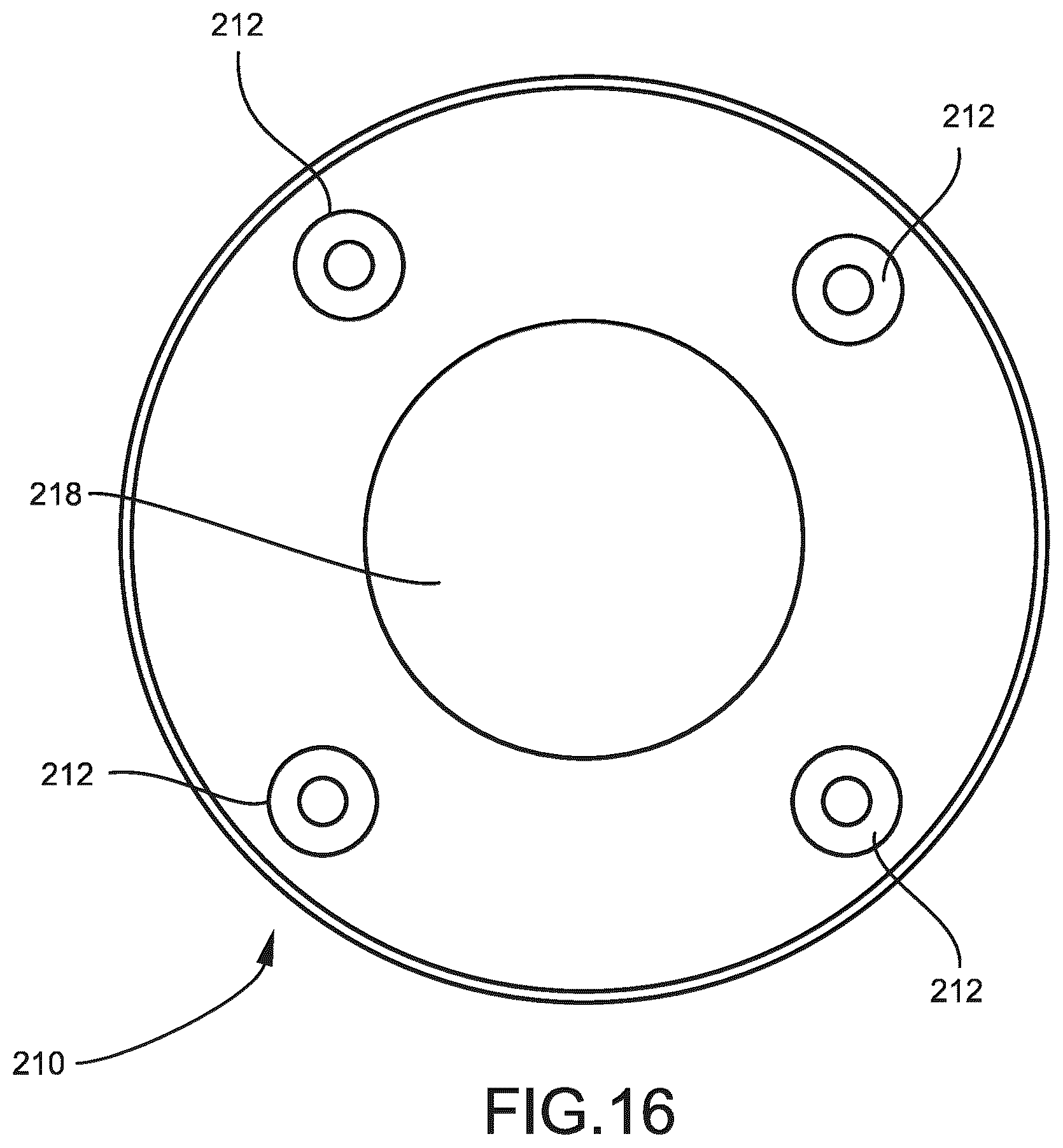 Patent US12592665 Figure 16 – Self supporting solar solution