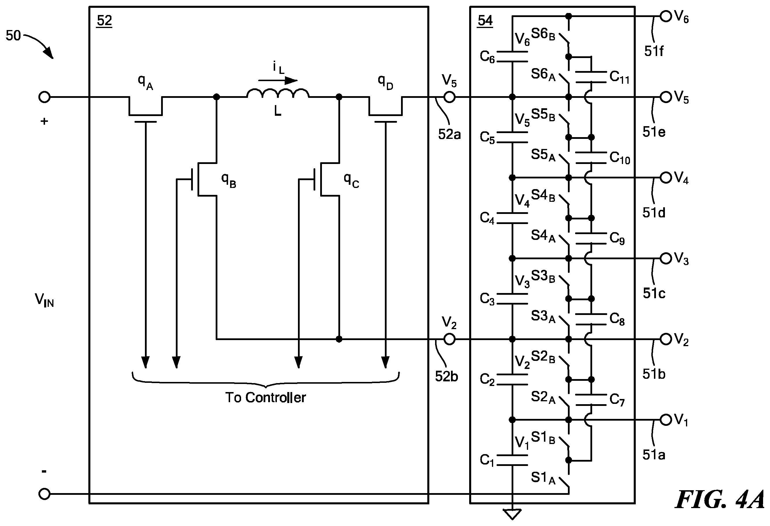 Patent US12592668 Figure 6 – Supply generator and associated control methods