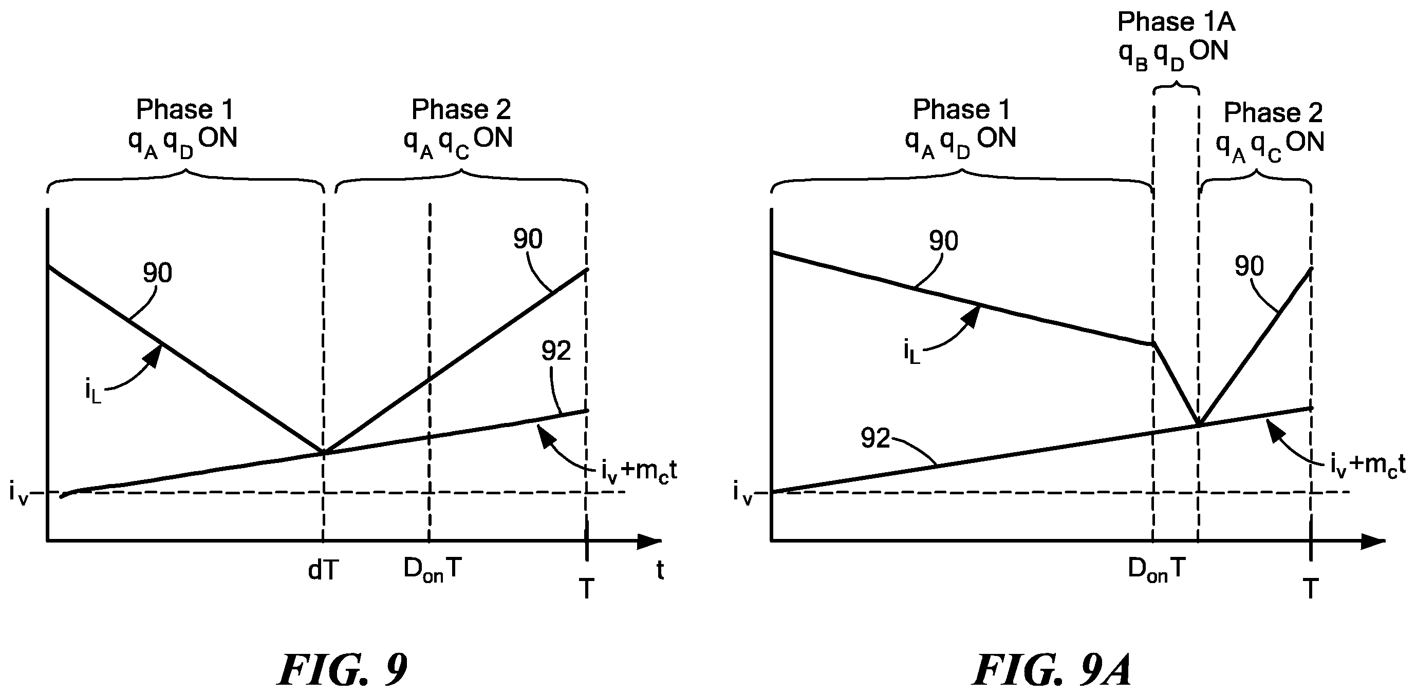 Patent US12592668 Figure 11 – Supply generator and associated control methods