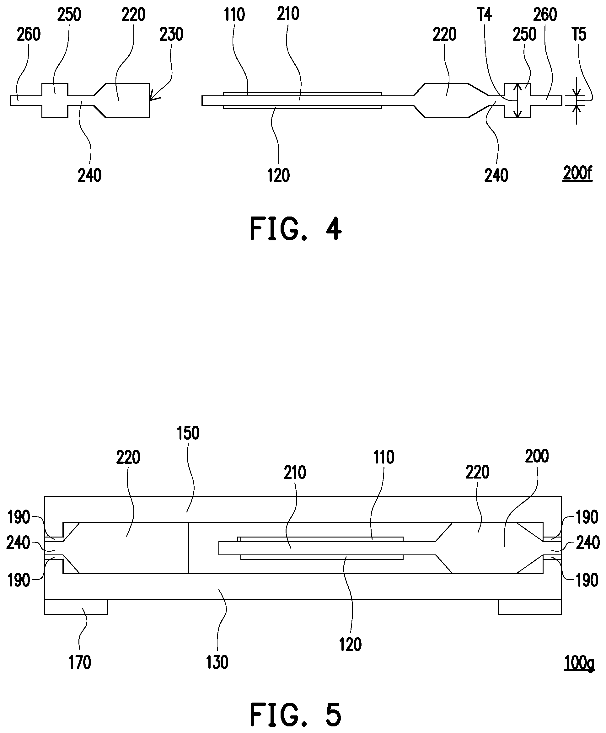 Patent US12592676 Figure 5 – Resonator