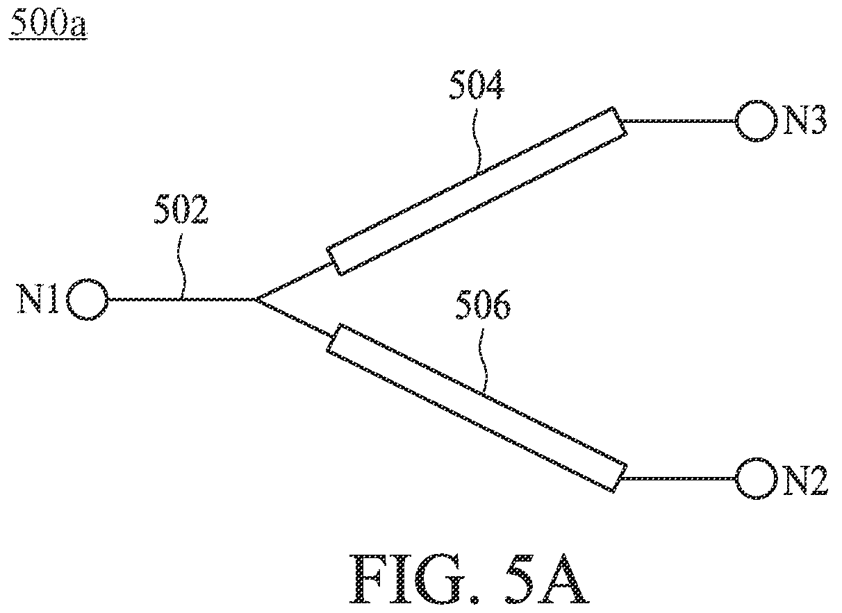 Patent US12592680 Figure 12 – Coupler device in phased array system