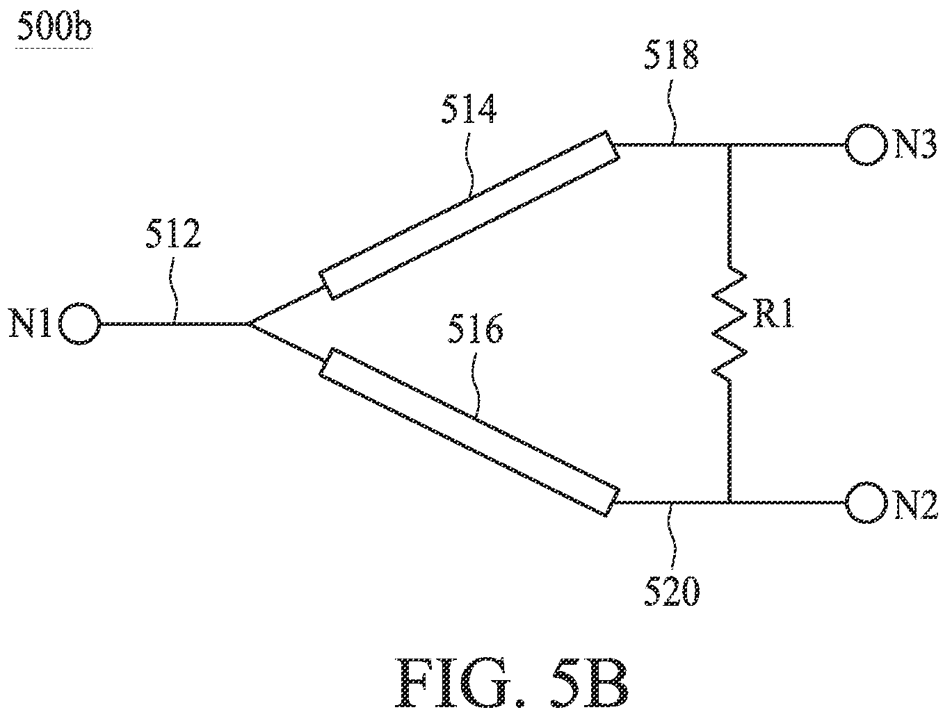 Patent US12592680 Figure 13 – Coupler device in phased array system
