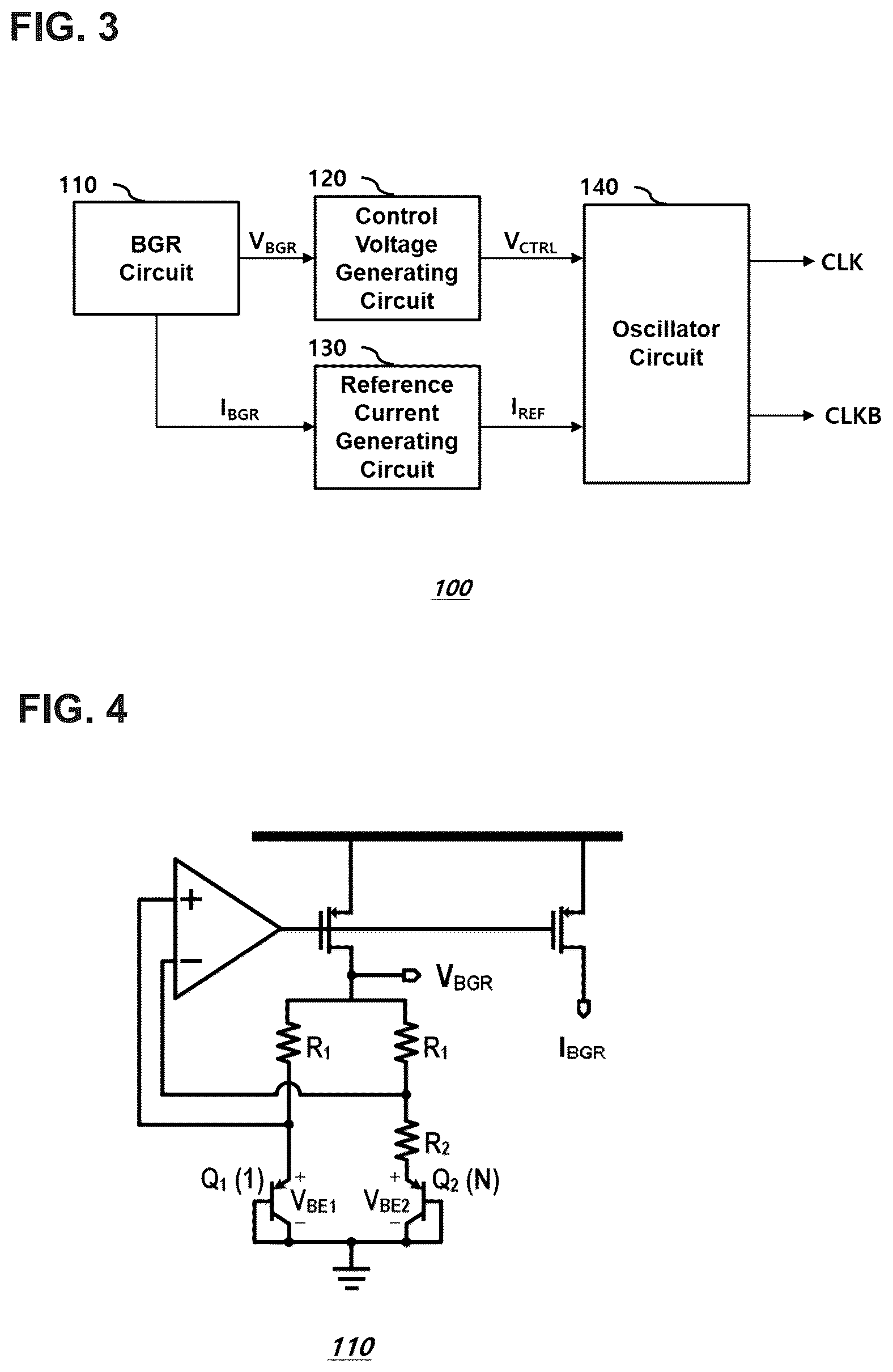 Patent US12592684 Figure 2 – Voltage mode relaxation oscillator