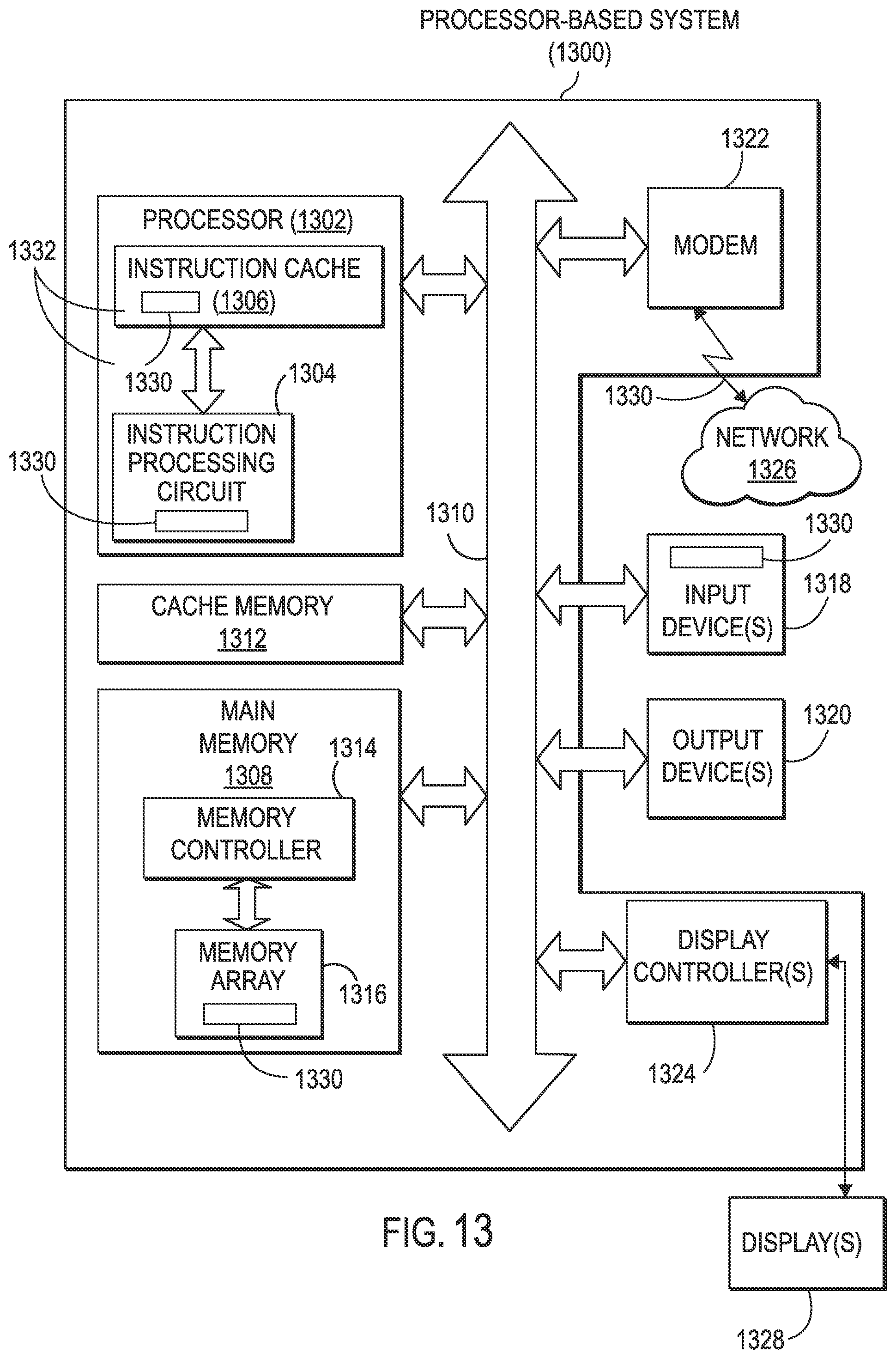 Patent US12592687 Figure 9 – Phase interpolator (PI) including weighted summing circuit and related methods