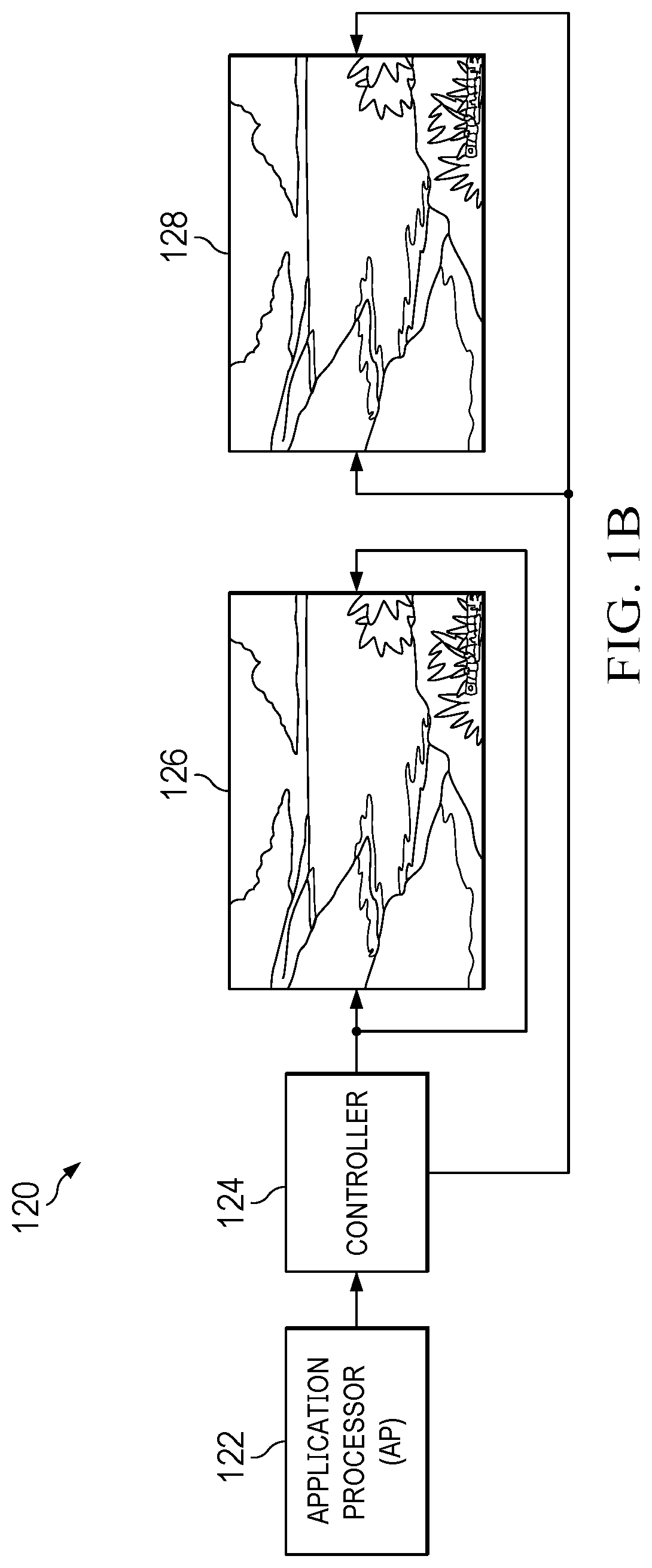 Patent US12592689 Figure 2 – Method, system, and device for sleep mode recovery