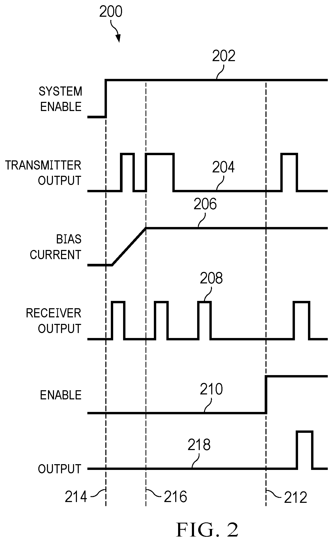 Patent US12592689 Figure 3 – Method, system, and device for sleep mode recovery