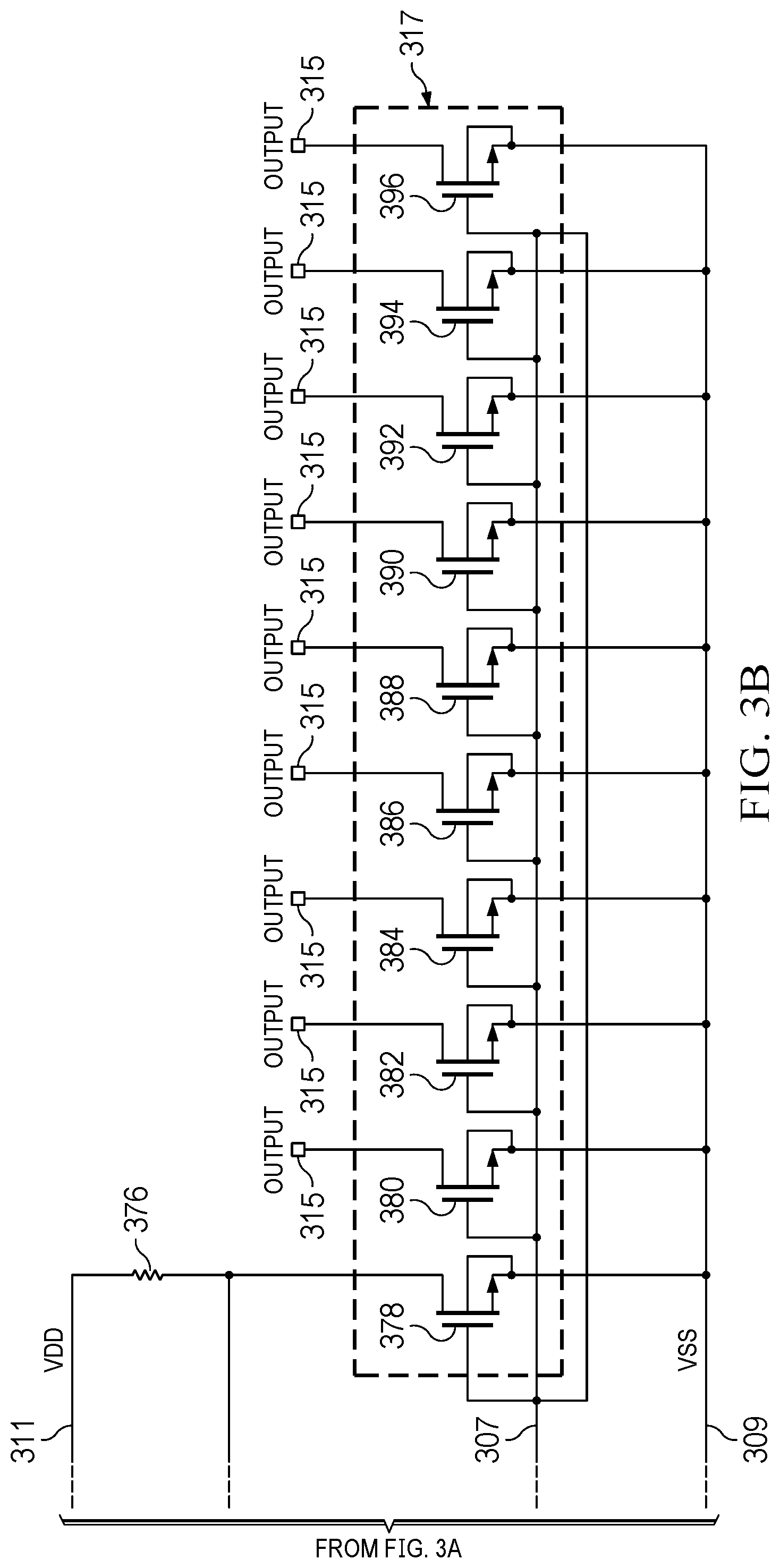Patent US12592689 Figure 5 – Method, system, and device for sleep mode recovery