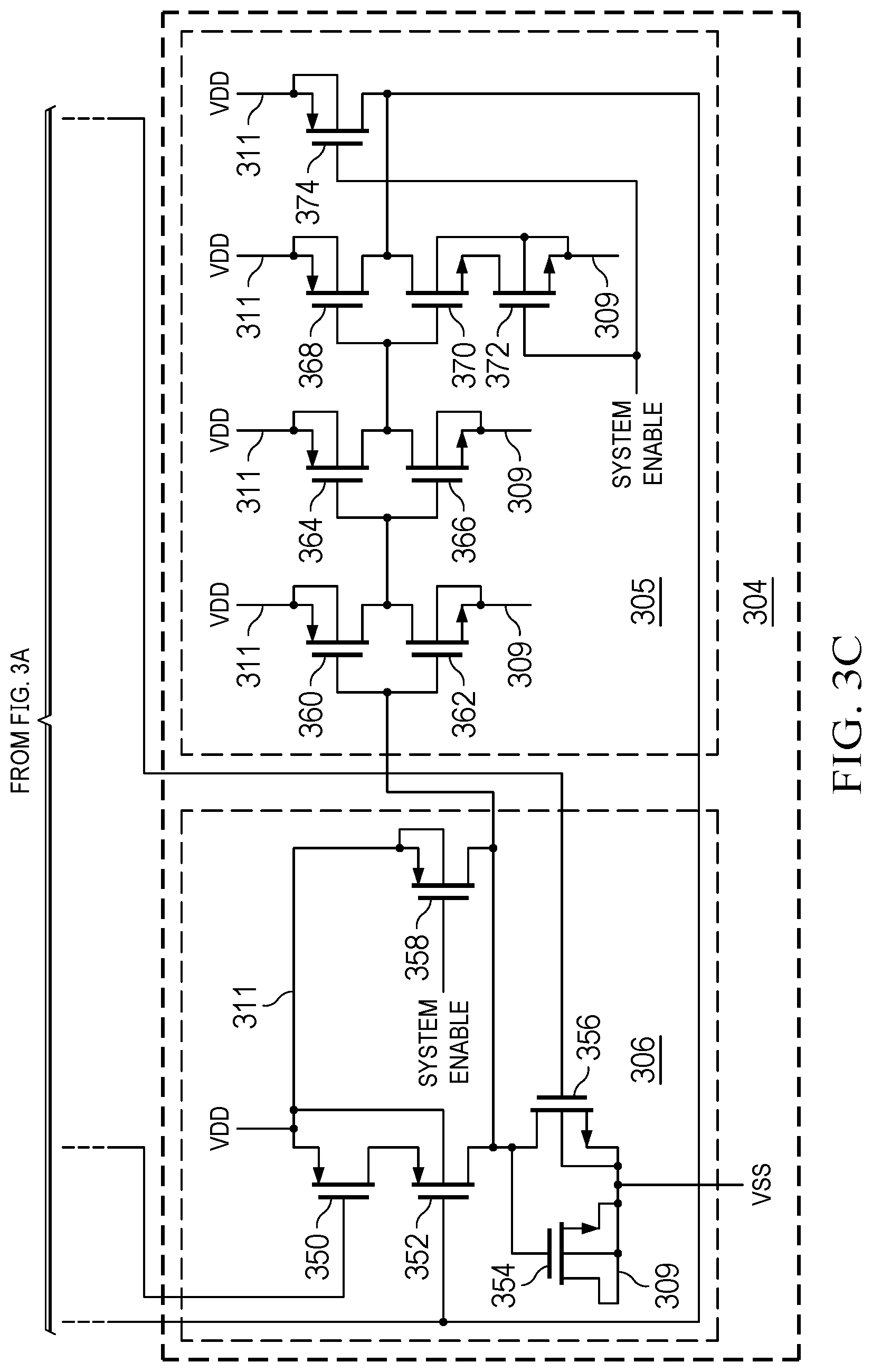 Patent US12592689 Figure 6 – Method, system, and device for sleep mode recovery