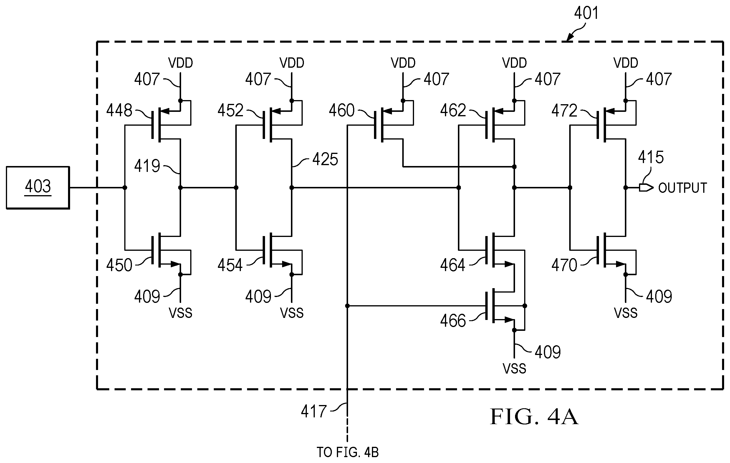 Patent US12592689 Figure 7 – Method, system, and device for sleep mode recovery