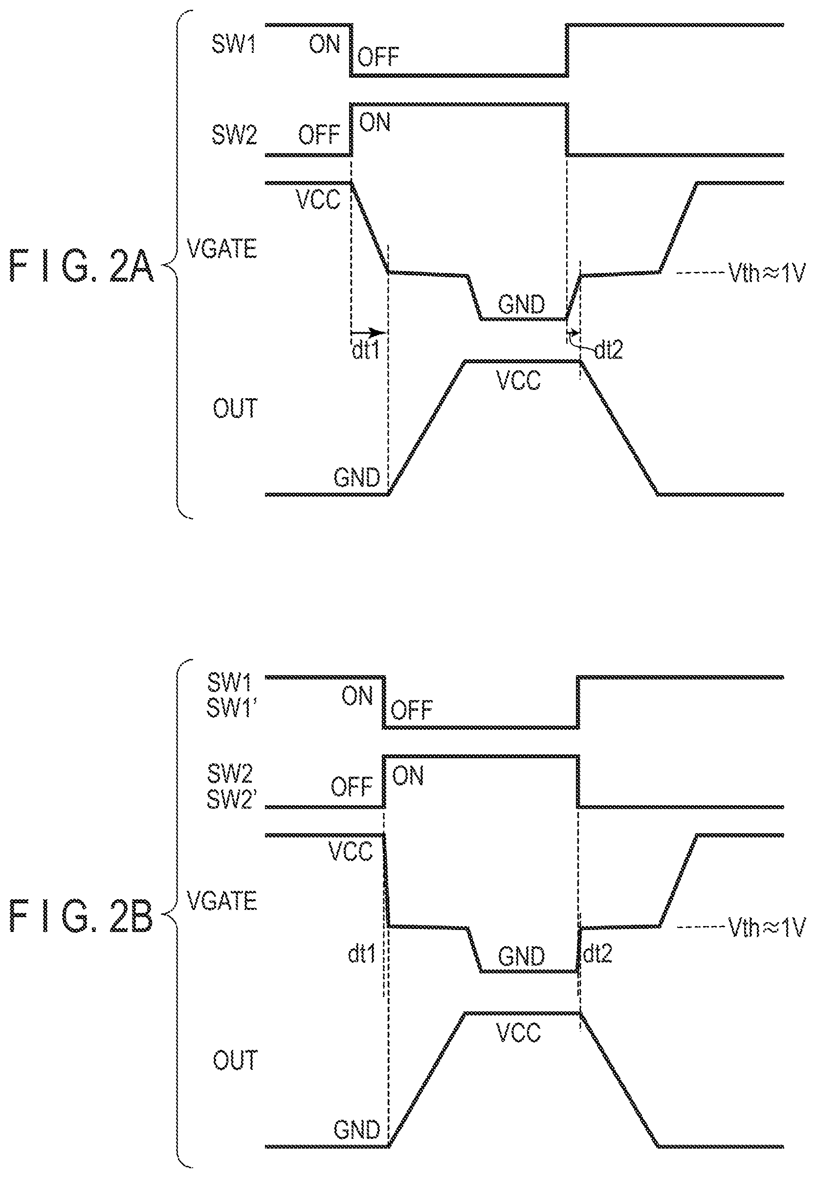 Patent US12592690 Figure 2 – Control circuit
