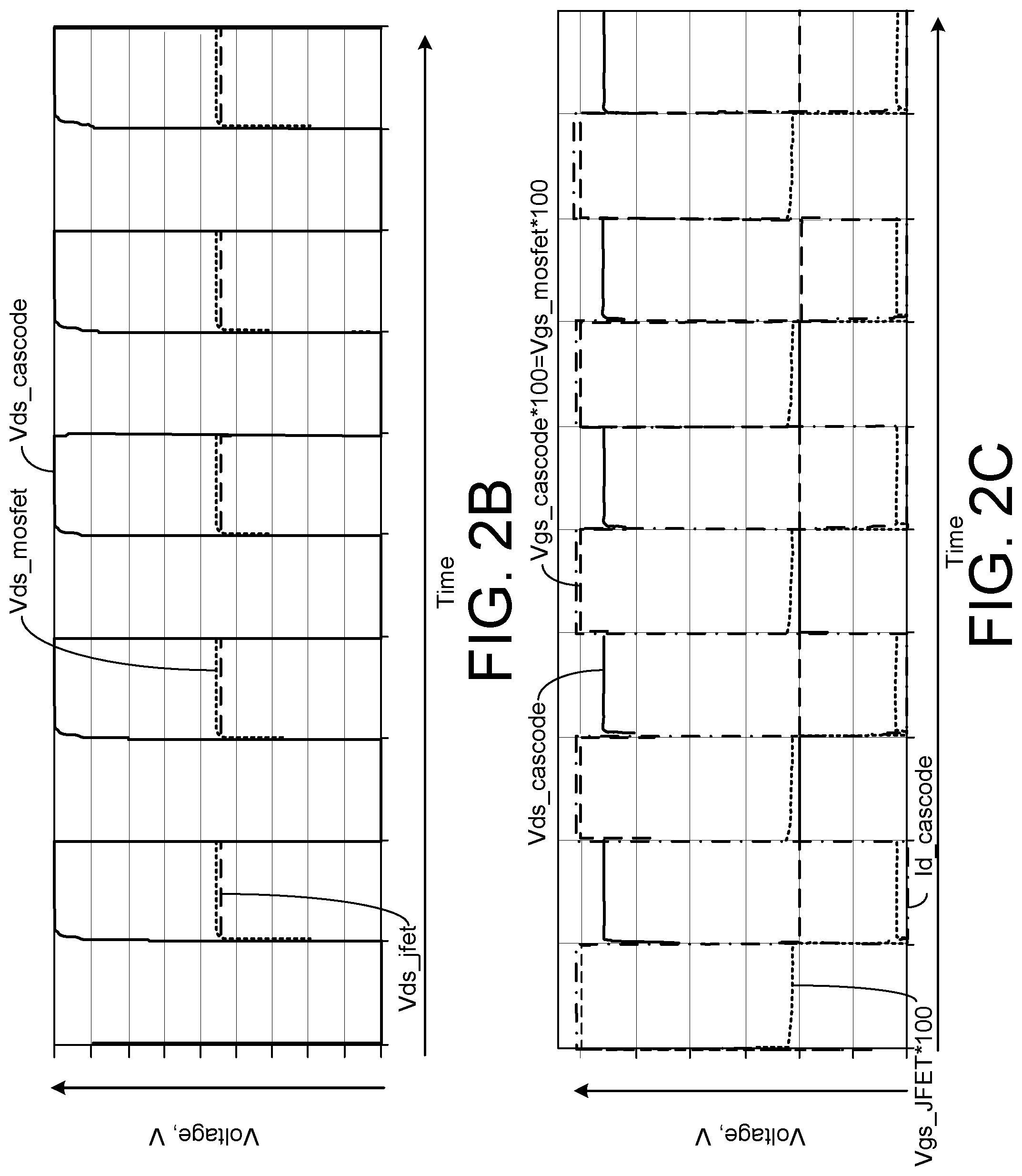 Patent US12592696 Figure 4 – Cascode semiconductor device
