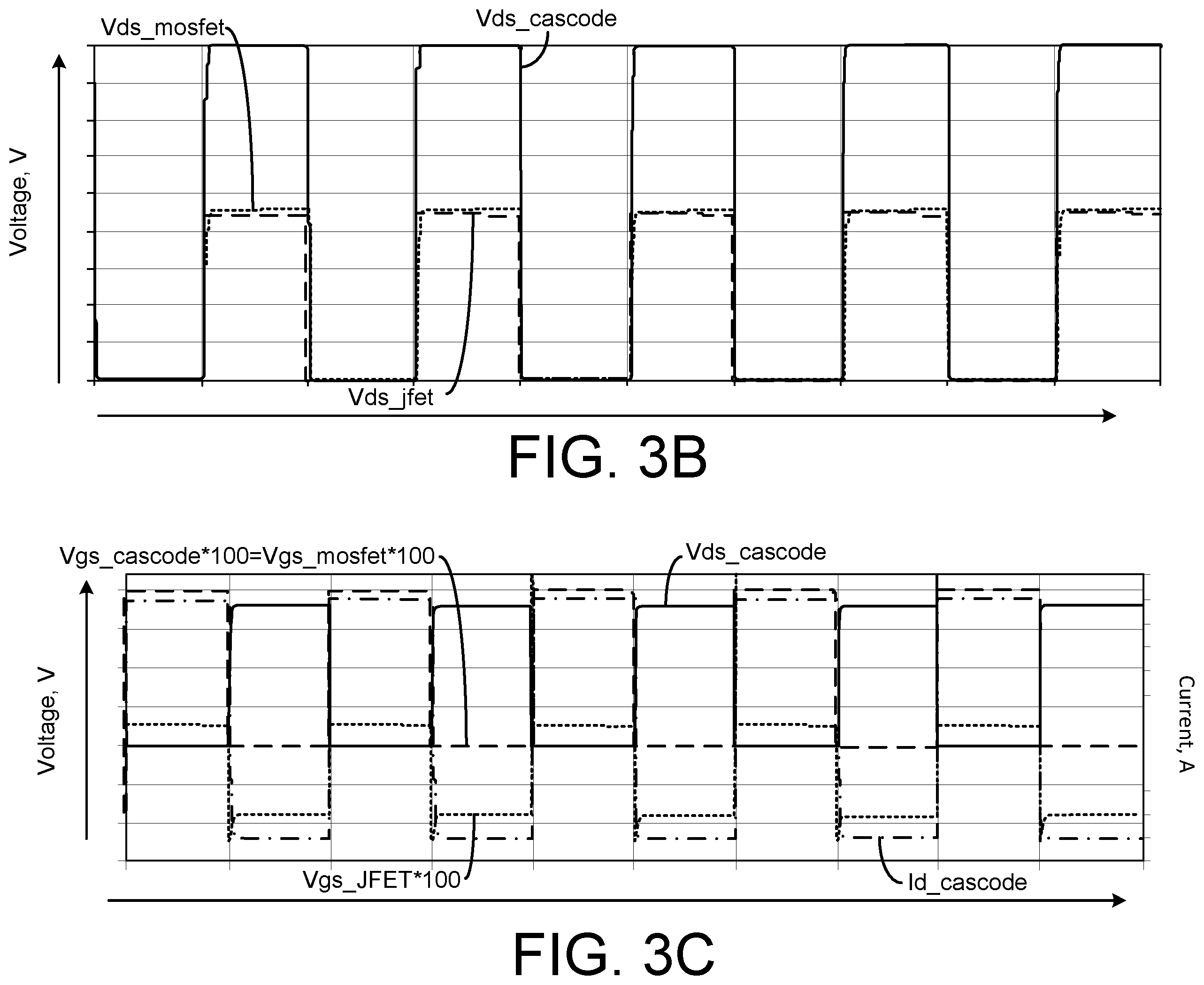 Patent US12592696 Figure 6 – Cascode semiconductor device