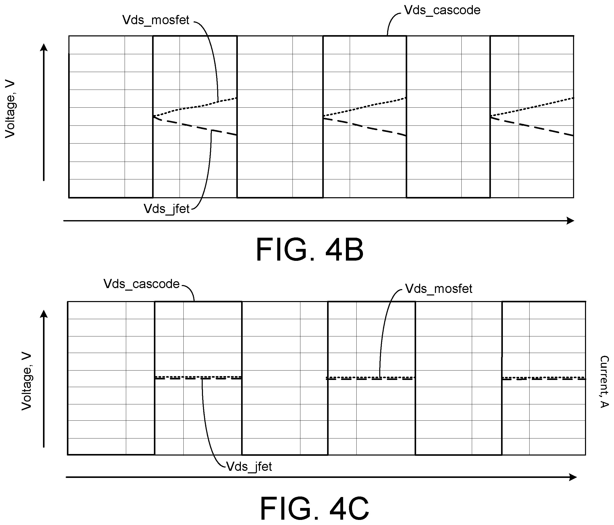 Patent US12592696 Figure 8 – Cascode semiconductor device