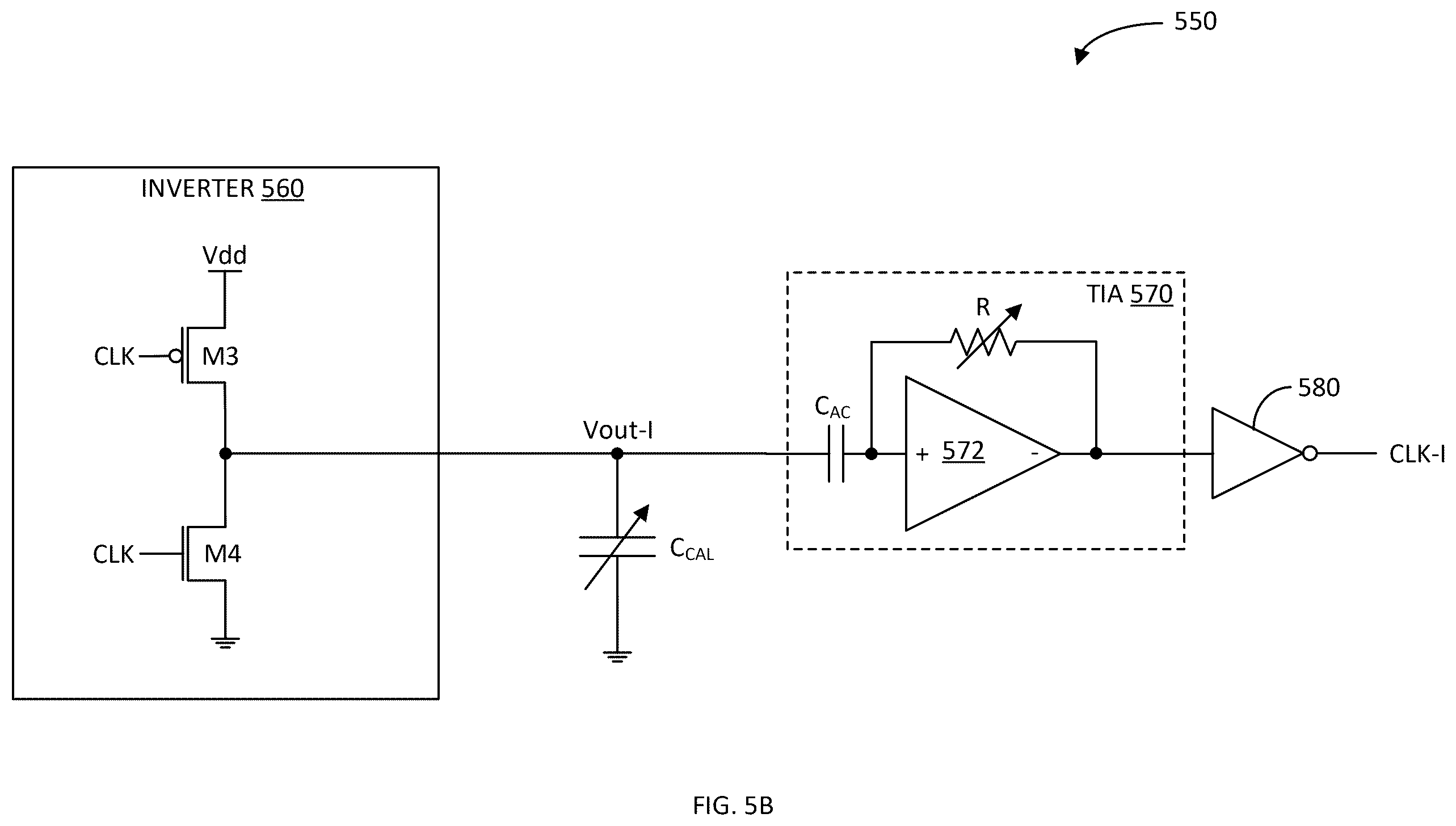 Patent US12592697 Figure 4 – Method of generating in-phase and quadrature-phase clock signals