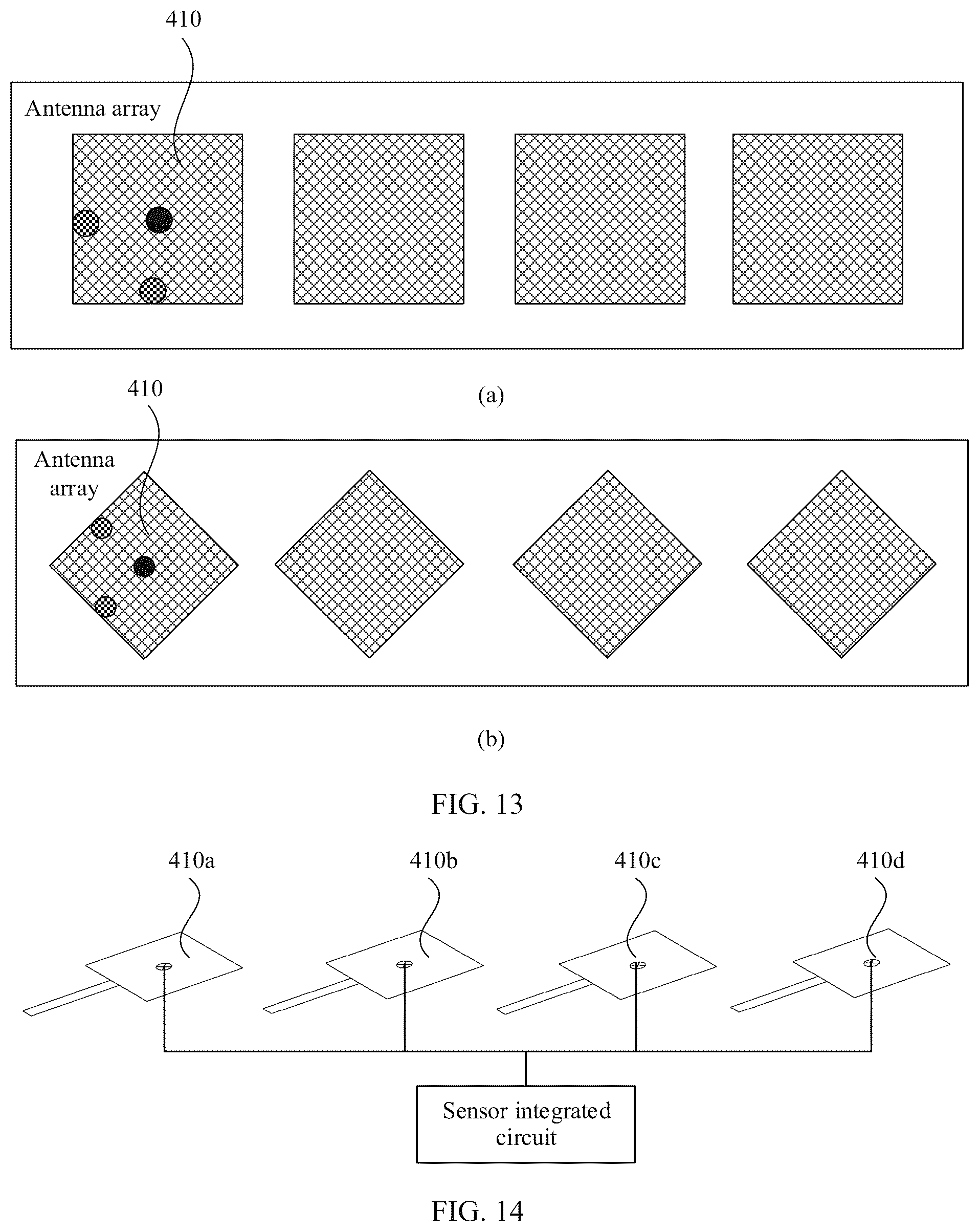 Patent US12592699 Figure 7 – Electronic device