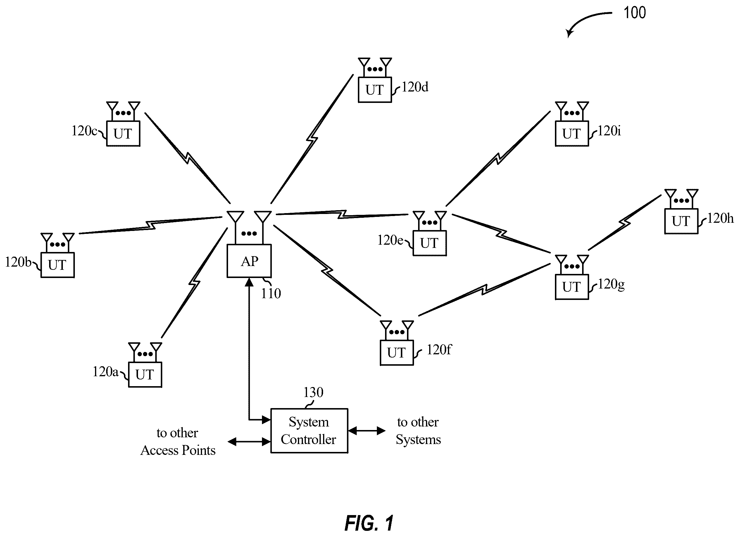 Patent US12592700 Figure 1 – Logic optimizing power switch enable delay