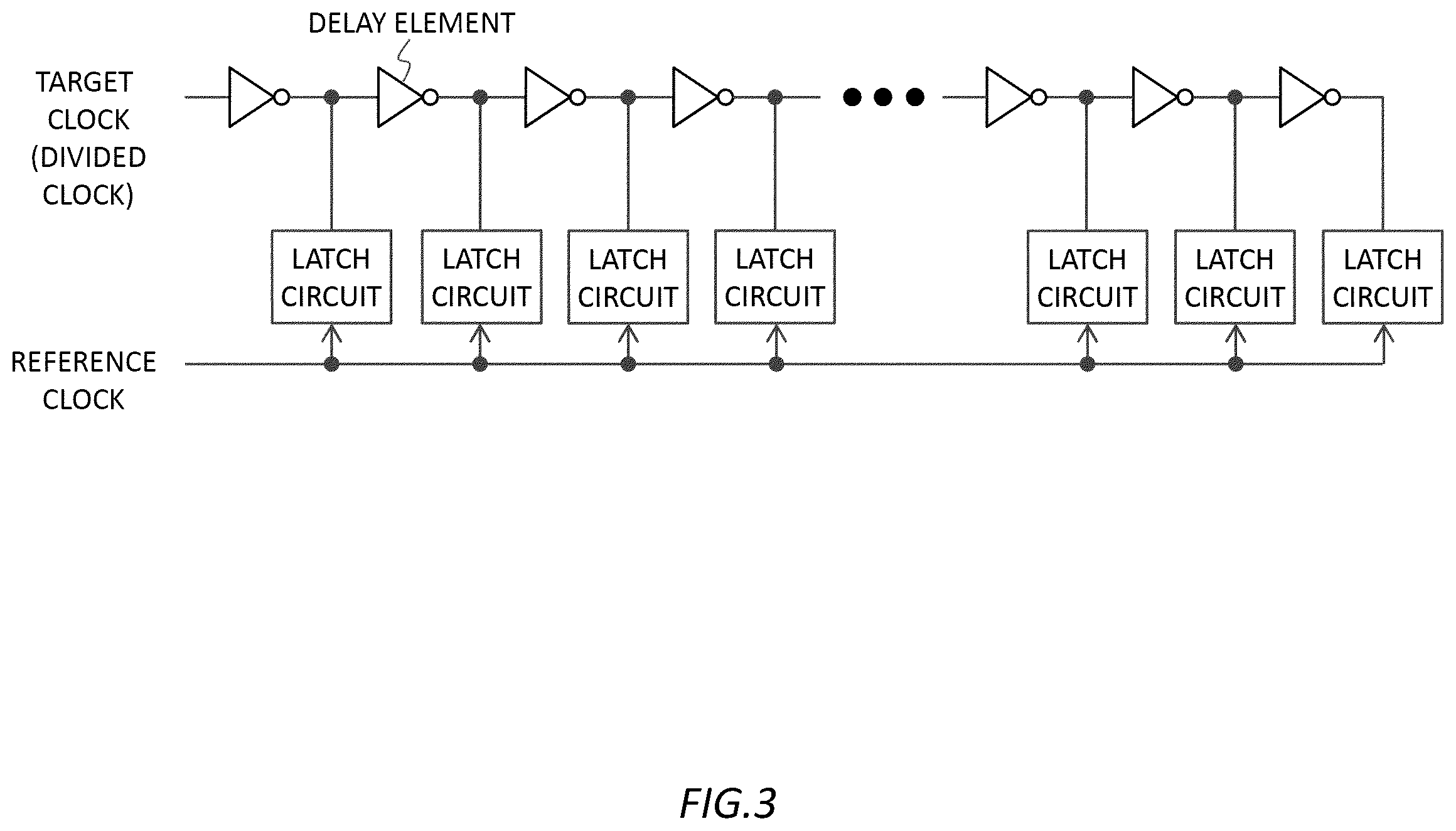 Patent US12592704 Figure 3 – TD converter, PLL circuit, TD converting method, and clock generating method