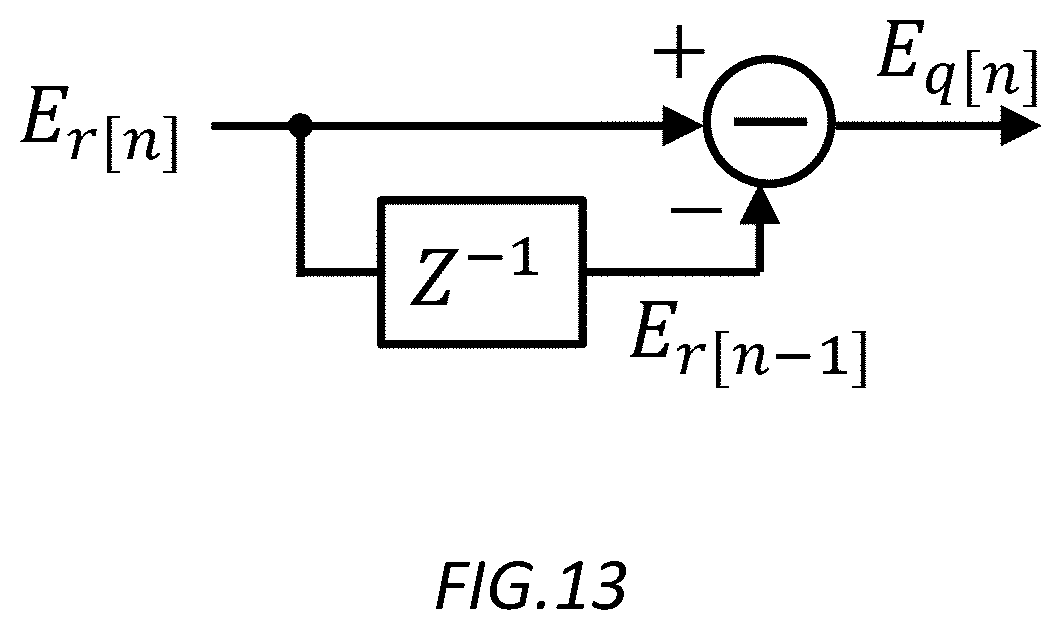 Patent US12592704 Figure 13 – TD converter, PLL circuit, TD converting method, and clock generating method