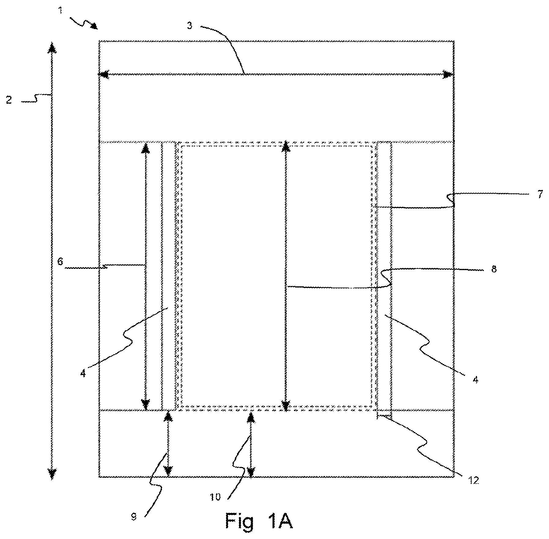 Patent US12592706 Figure 1 – Method for manufacturing a magnetron cavity for atomic clocks