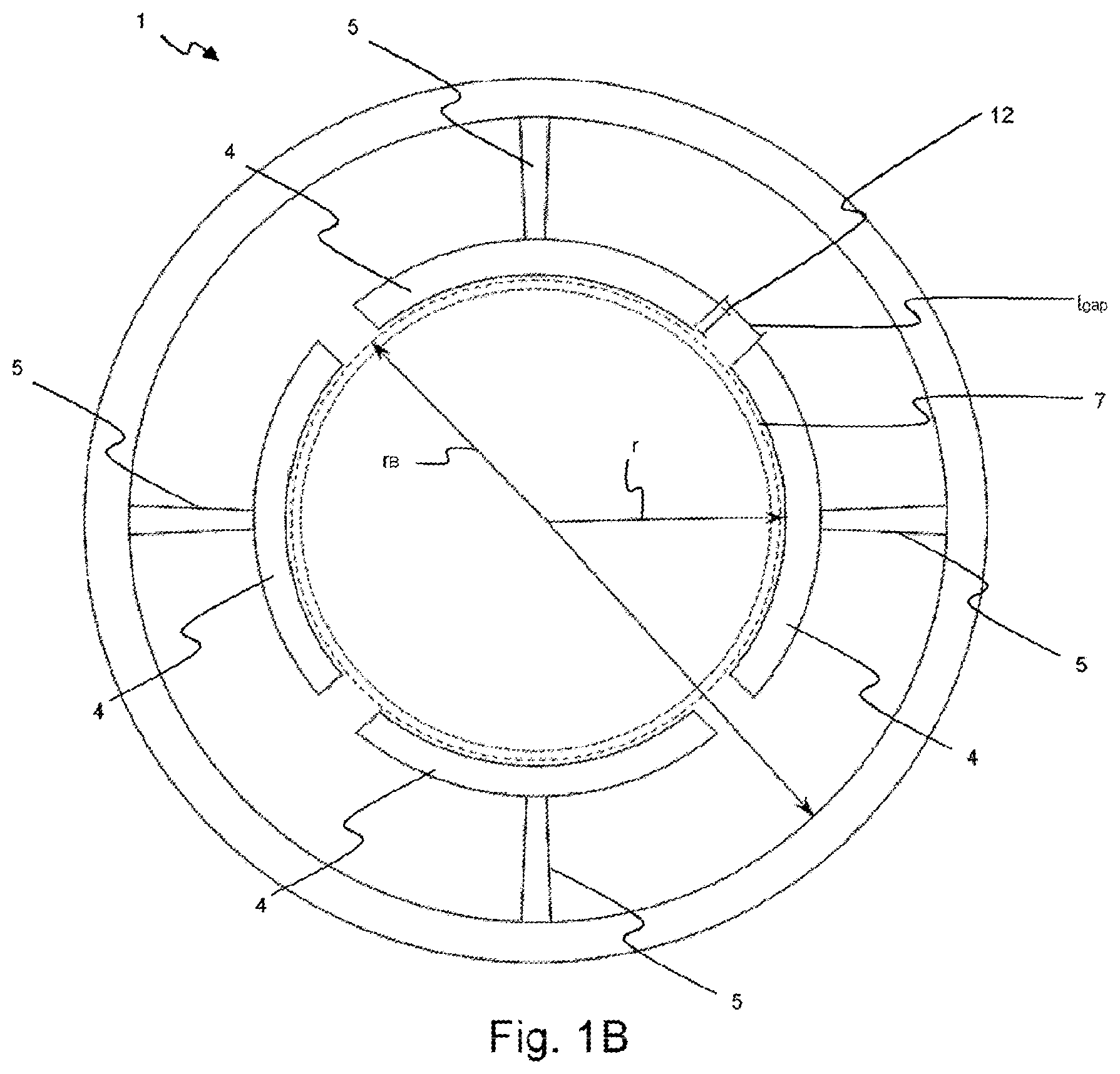 Patent US12592706 Figure 2 – Method for manufacturing a magnetron cavity for atomic clocks