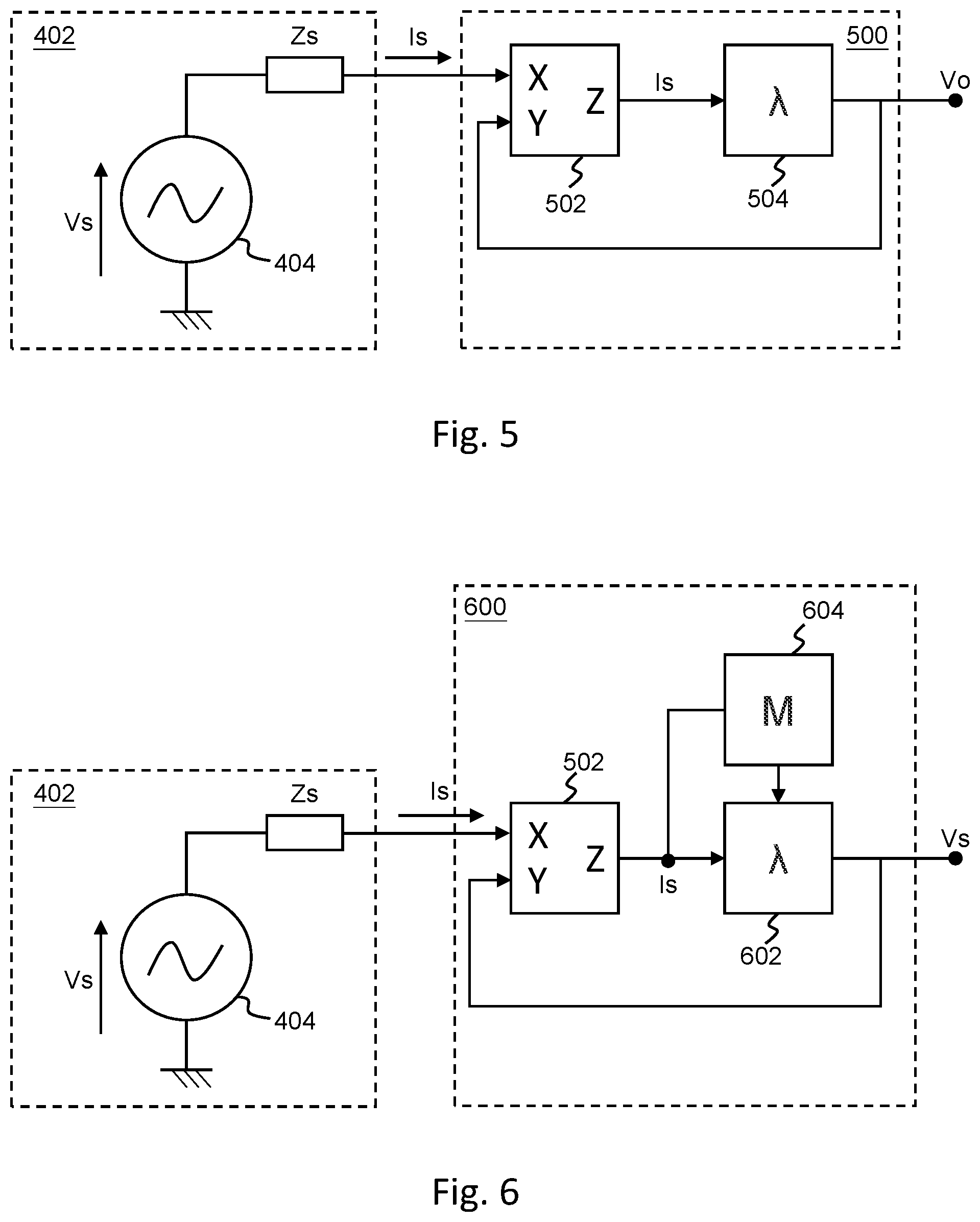 Patent US12592710 Figure 3 – Circuitry for measurement of electrochemical cells