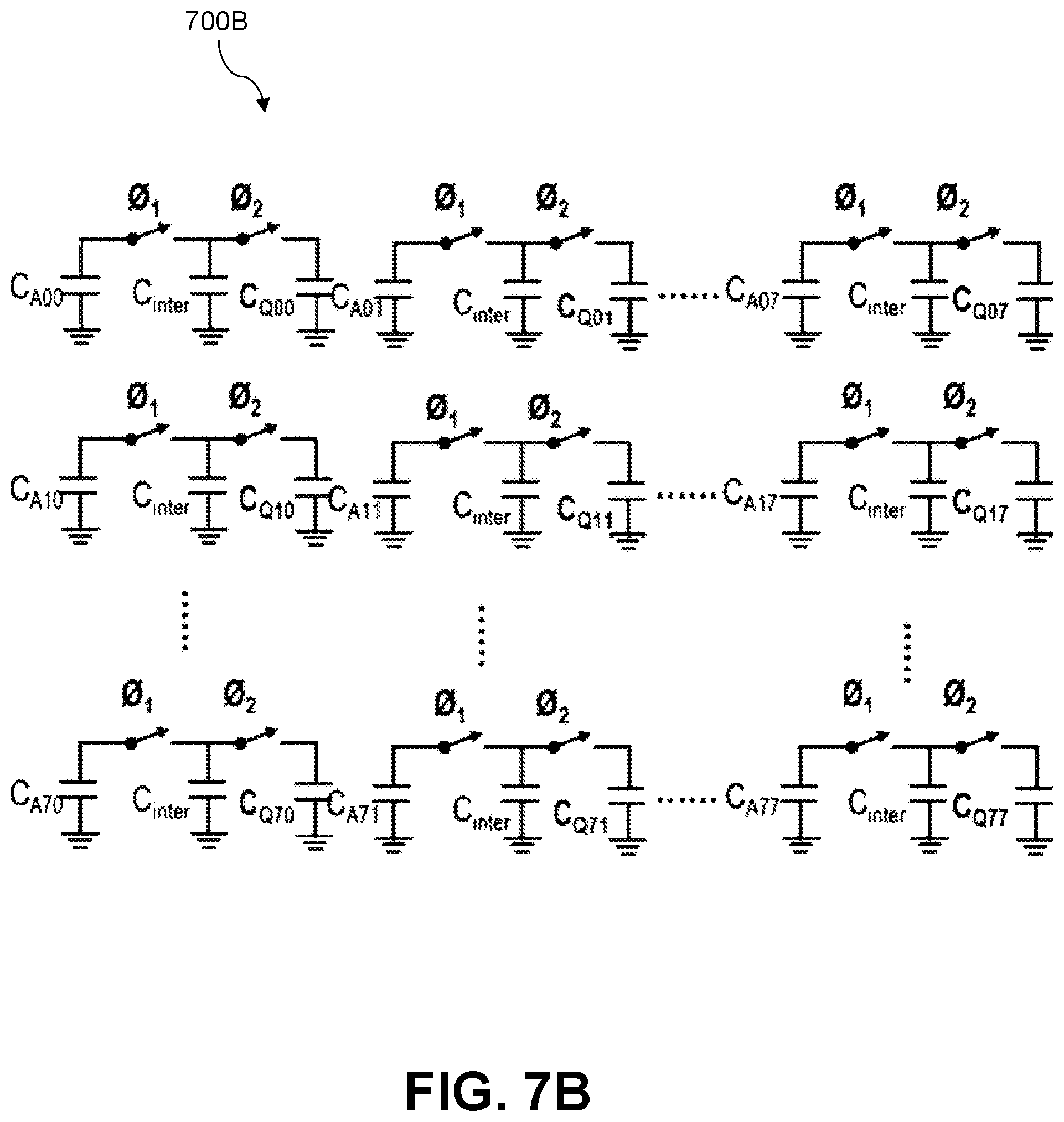 Patent US12592713 Figure 9 – System and method for converting direct analog samples to compressed digitized samples