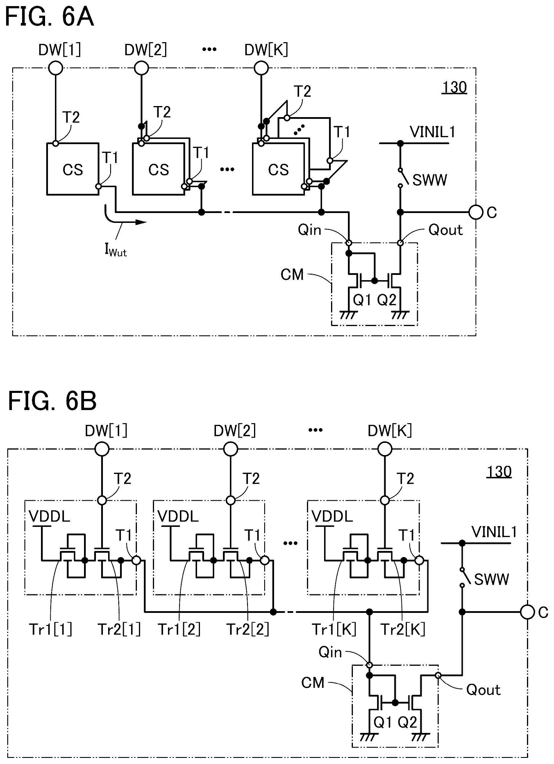 Patent US12592714 Figure 6 – Apparatus comprising analog to digital converter semiconductor device