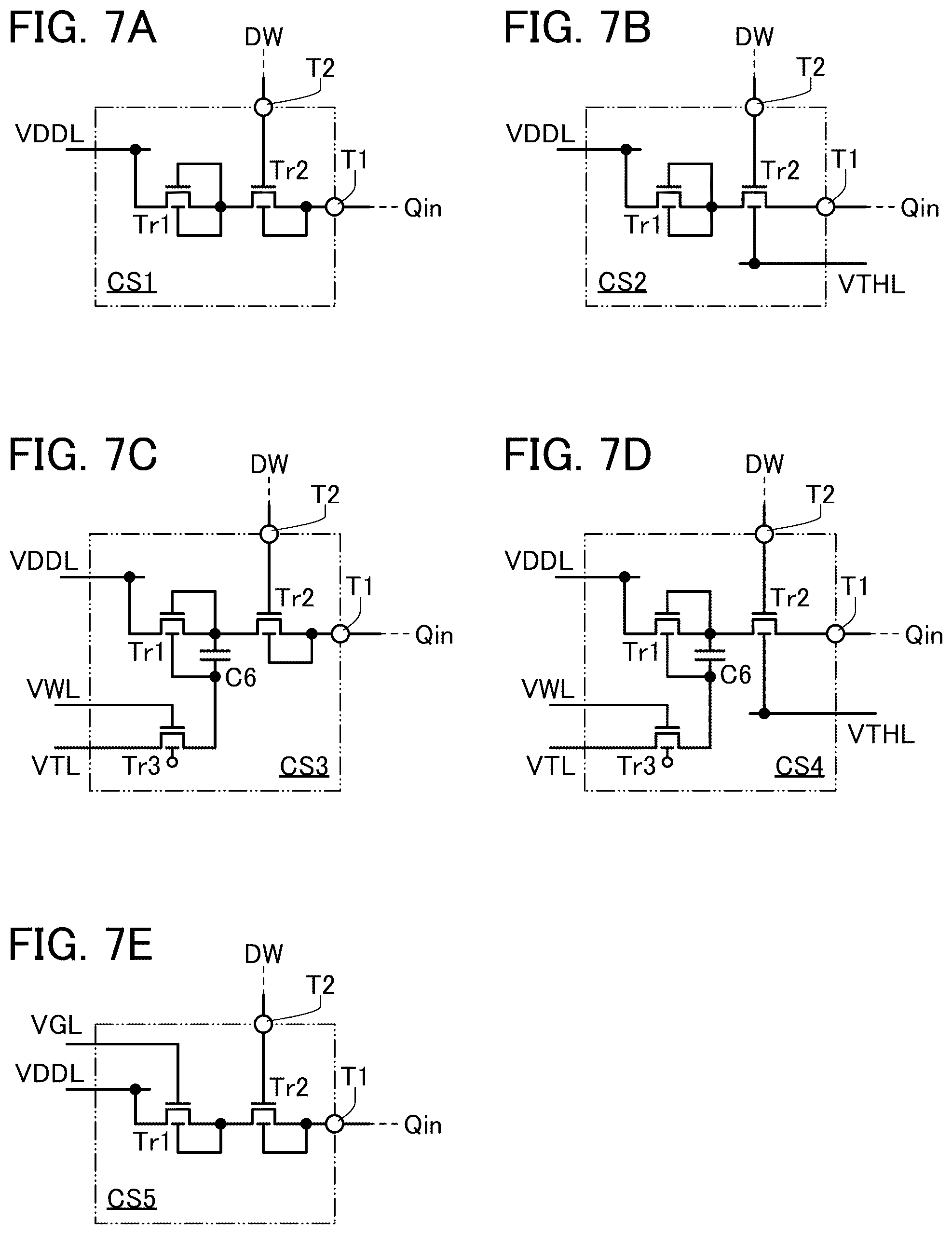 Patent US12592714 Figure 7 – Apparatus comprising analog to digital converter semiconductor device