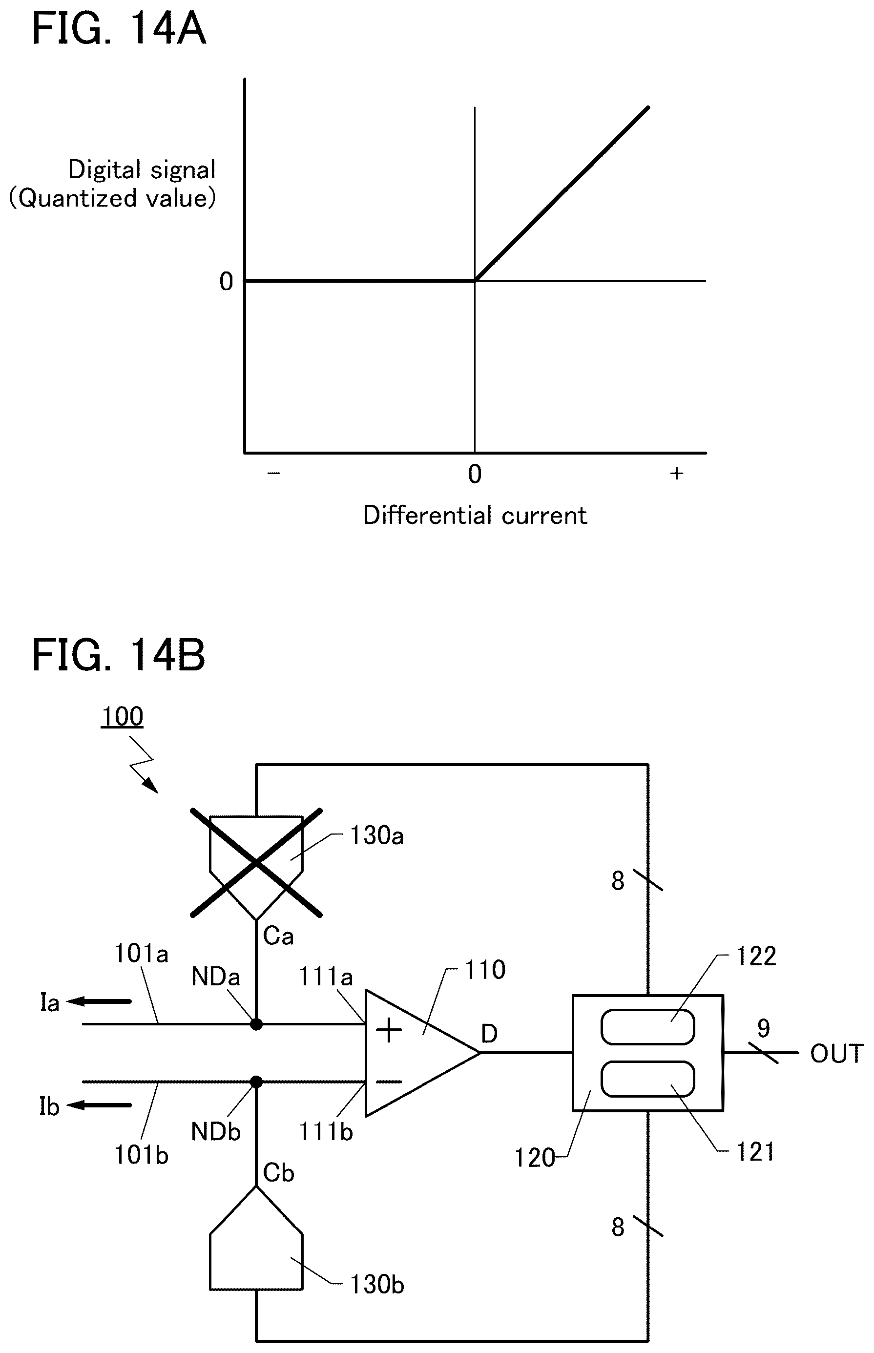 Patent US12592714 Figure 14 – Apparatus comprising analog to digital converter semiconductor device