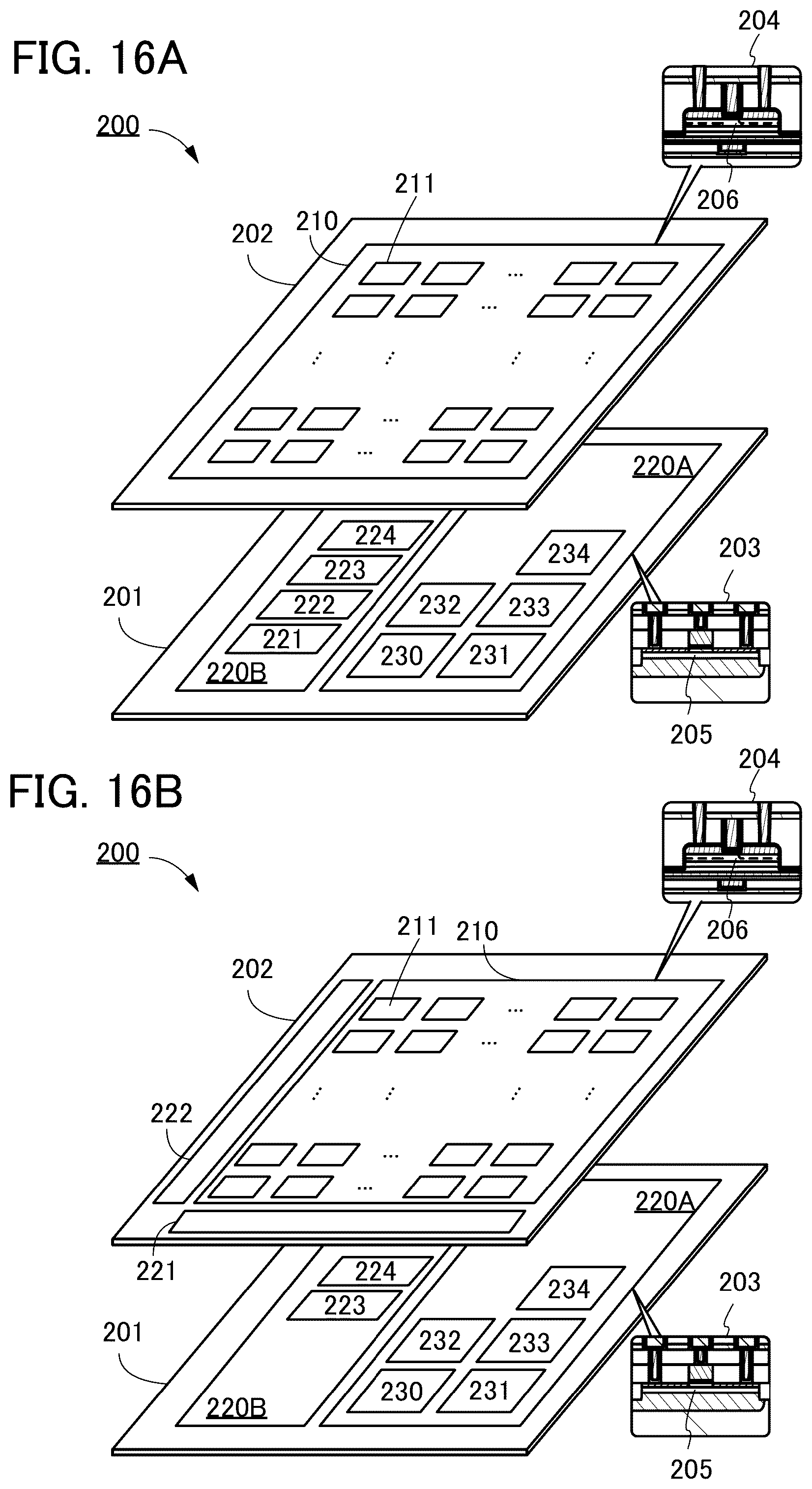 Patent US12592714 Figure 16 – Apparatus comprising analog to digital converter semiconductor device