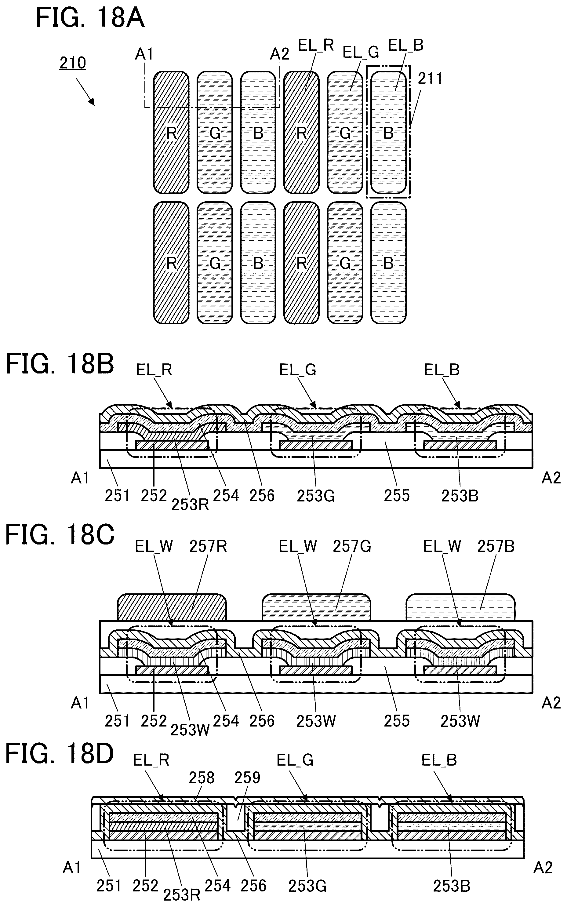 Patent US12592714 Figure 18 – Apparatus comprising analog to digital converter semiconductor device