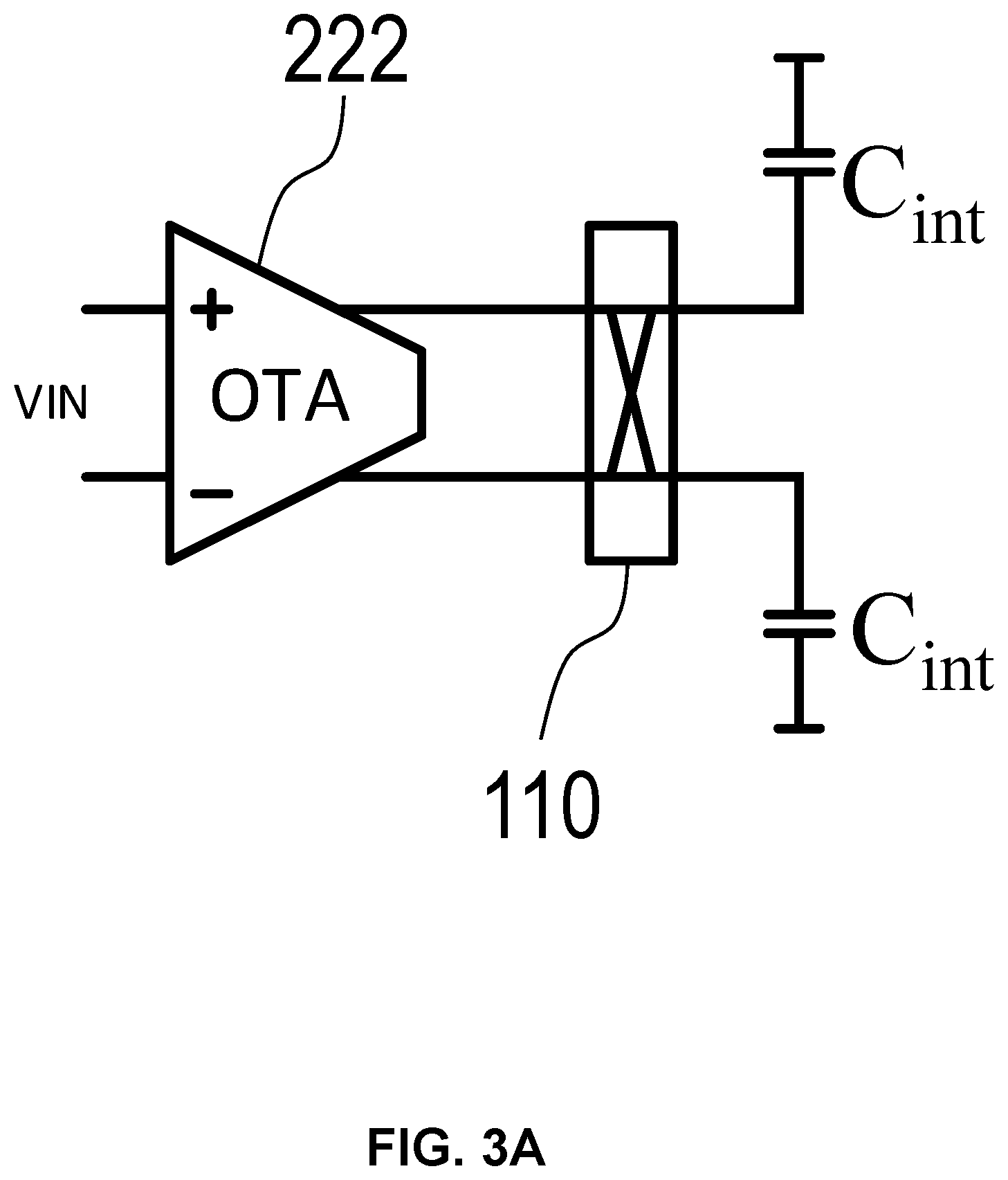 Patent US12592718 Figure 3 – Sigma-delta analog-to-digital converter and method for converting an analog input signal to a digital output signal at a sampling frequency
