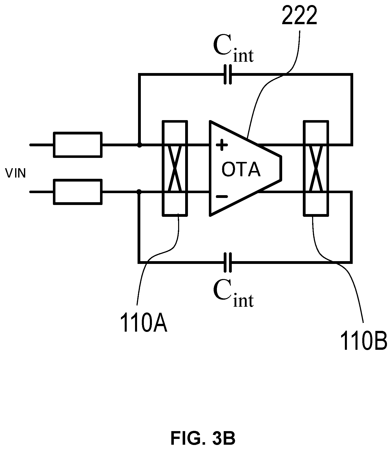 Patent US12592718 Figure 4 – Sigma-delta analog-to-digital converter and method for converting an analog input signal to a digital output signal at a sampling frequency