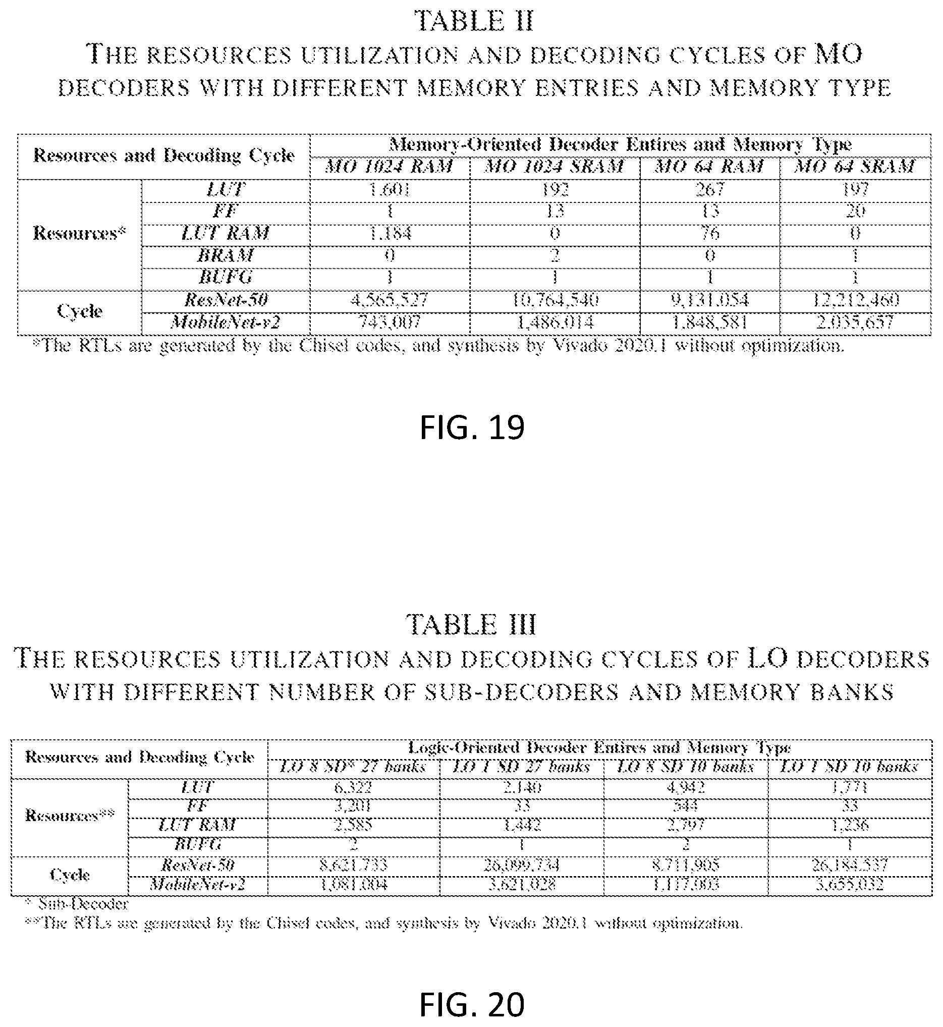 Patent US12592719 Figure 16 – Decoders for decoding a codeword of a tunstall code