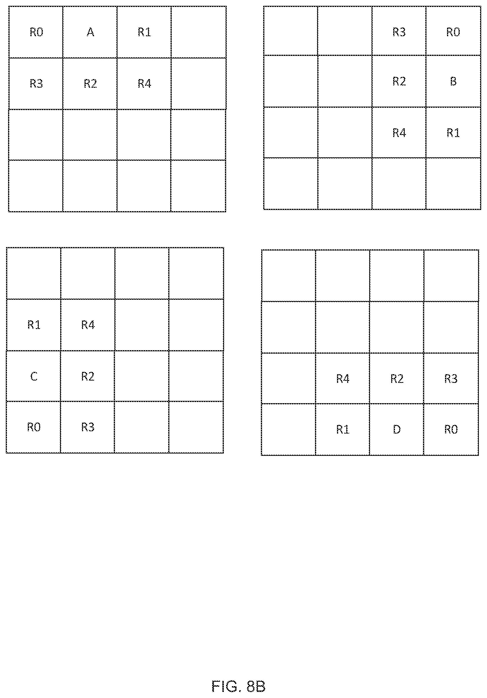 Patent US12592720 Figure 11 – Guaranteed data compression