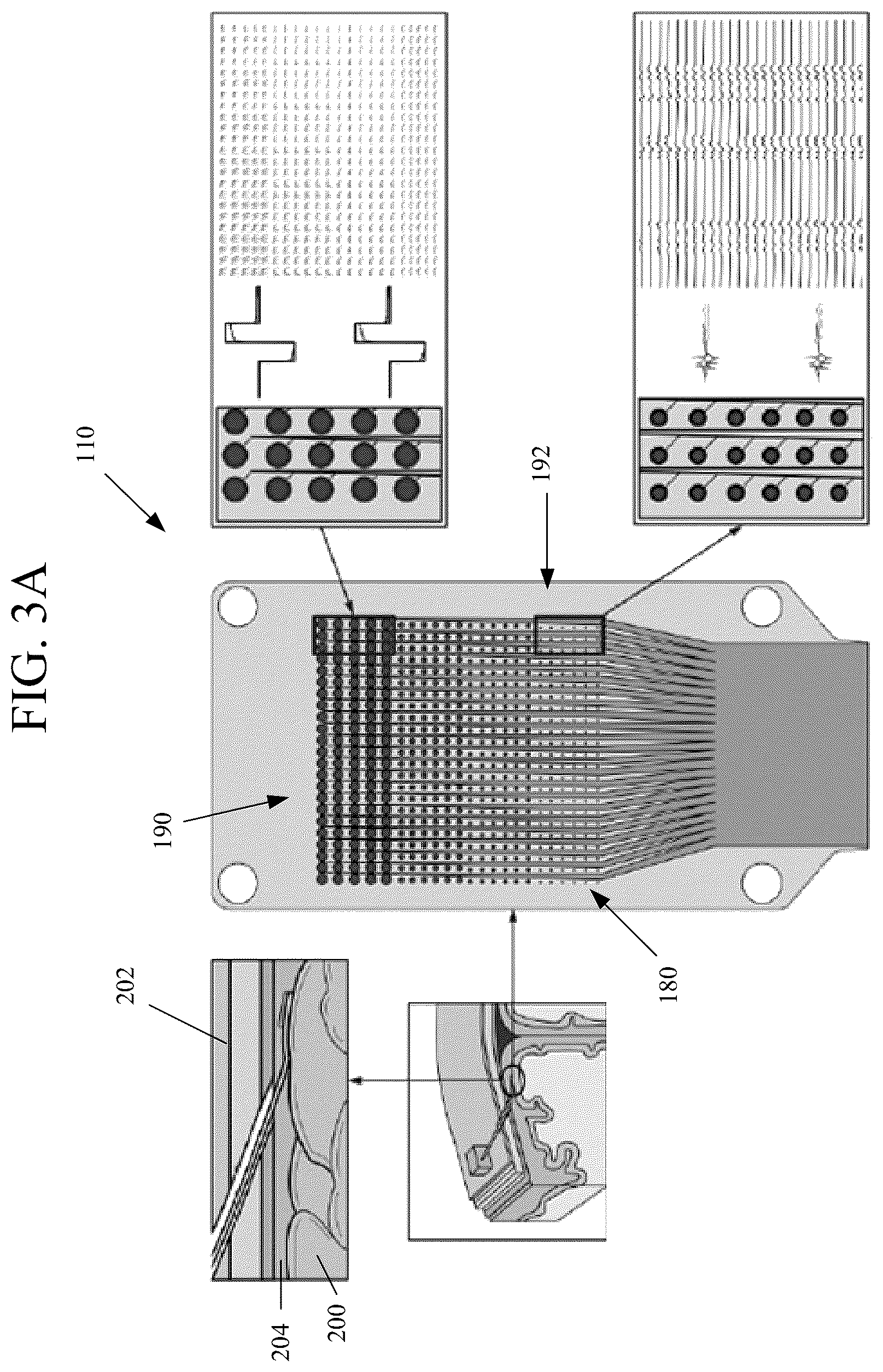 Patent US12592721 Figure 3 – Data compression for neural systems
