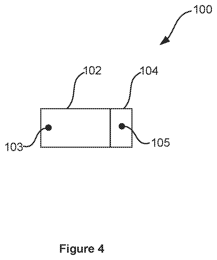 Patent US12592723 Figure 4 – Duplexer, multiplexer and multiband filter