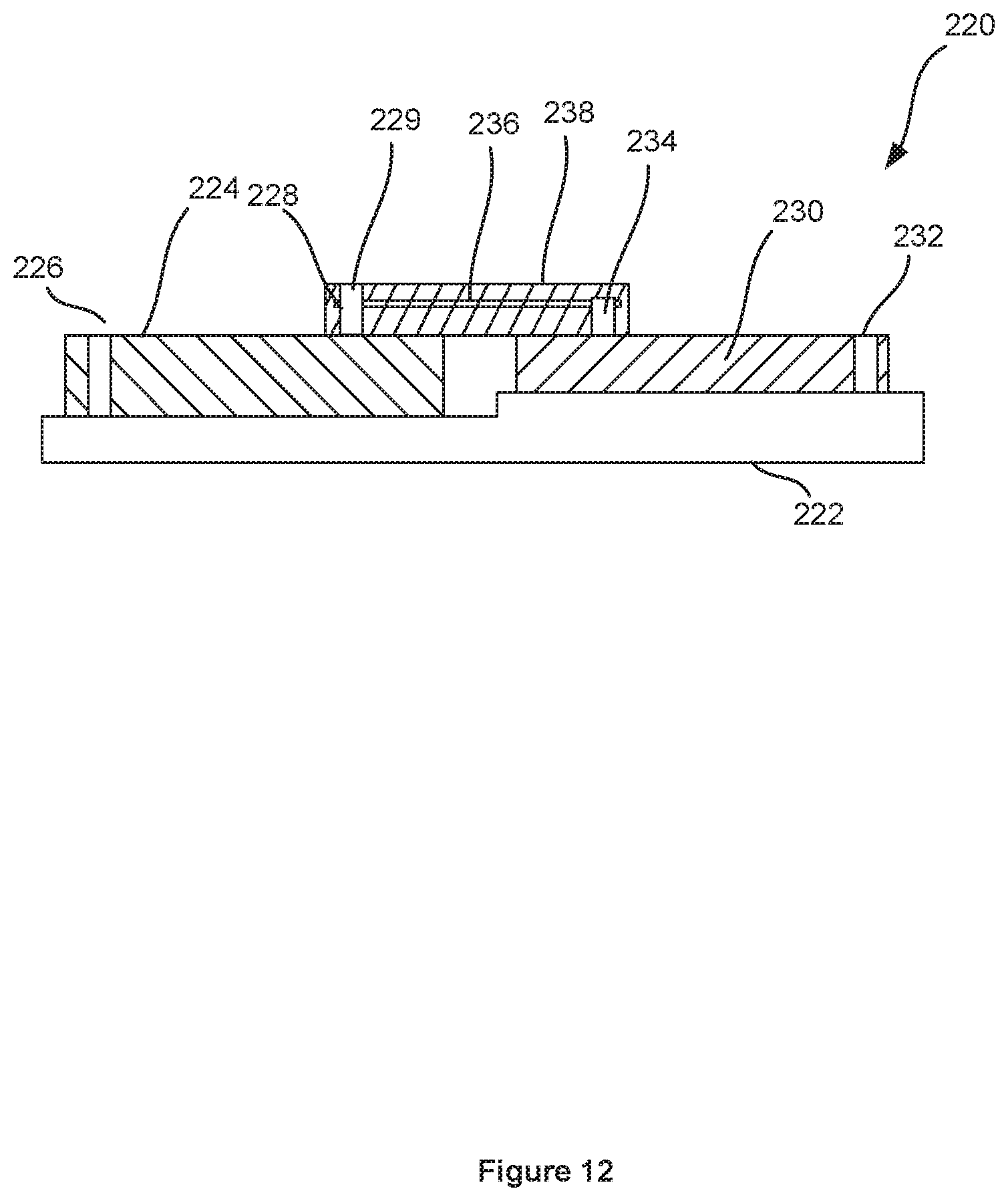 Patent US12592723 Figure 12 – Duplexer, multiplexer and multiband filter