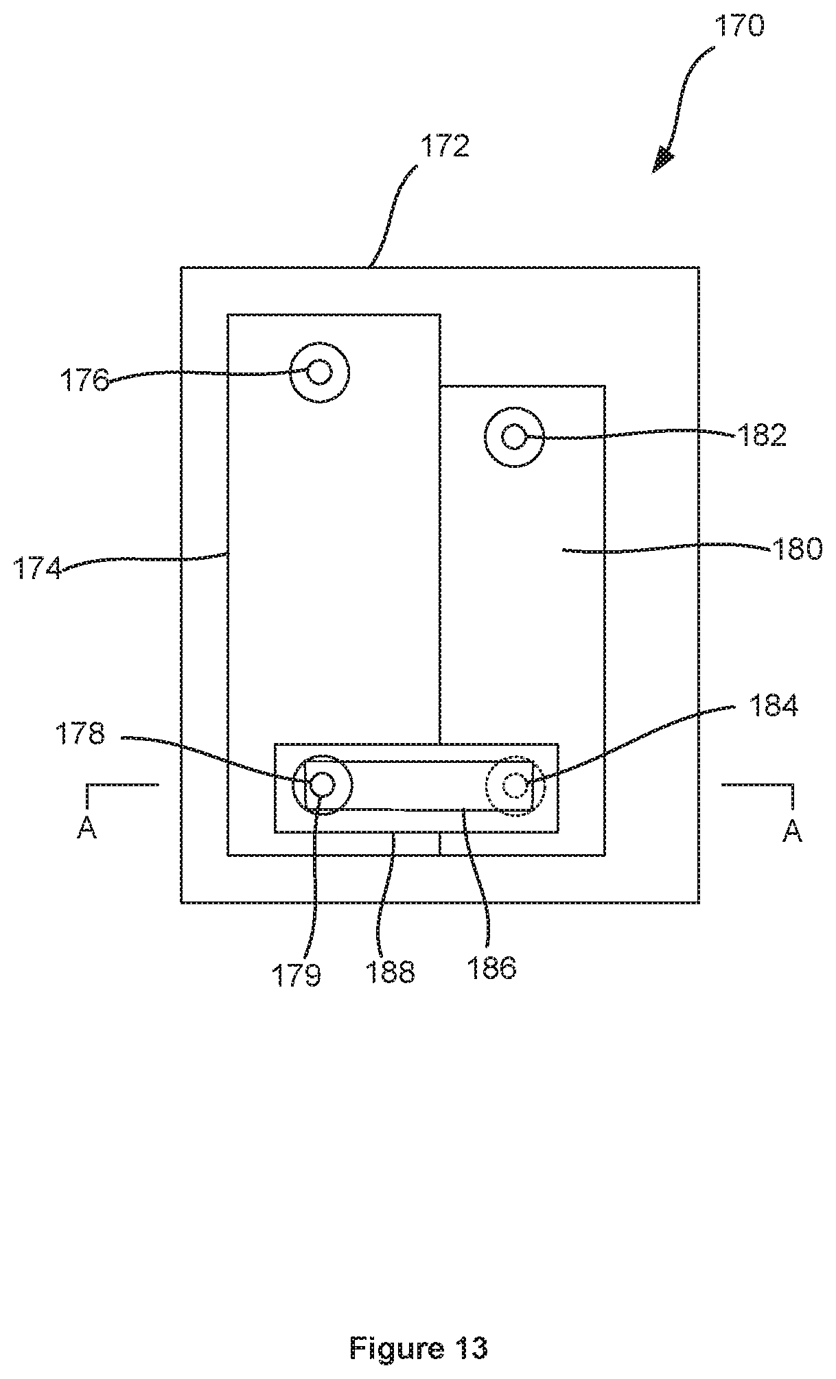 Patent US12592723 Figure 13 – Duplexer, multiplexer and multiband filter