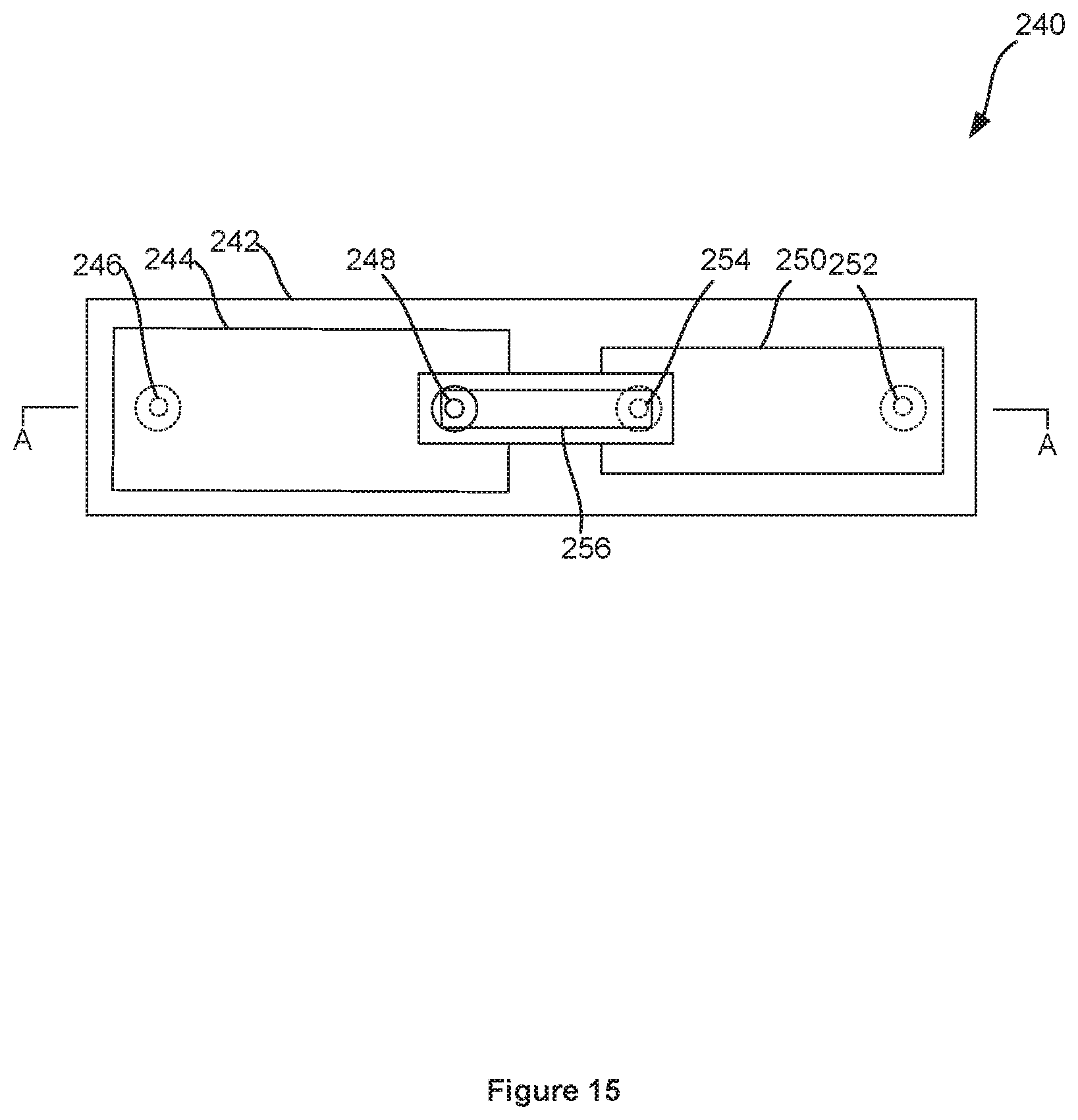 Patent US12592723 Figure 15 – Duplexer, multiplexer and multiband filter