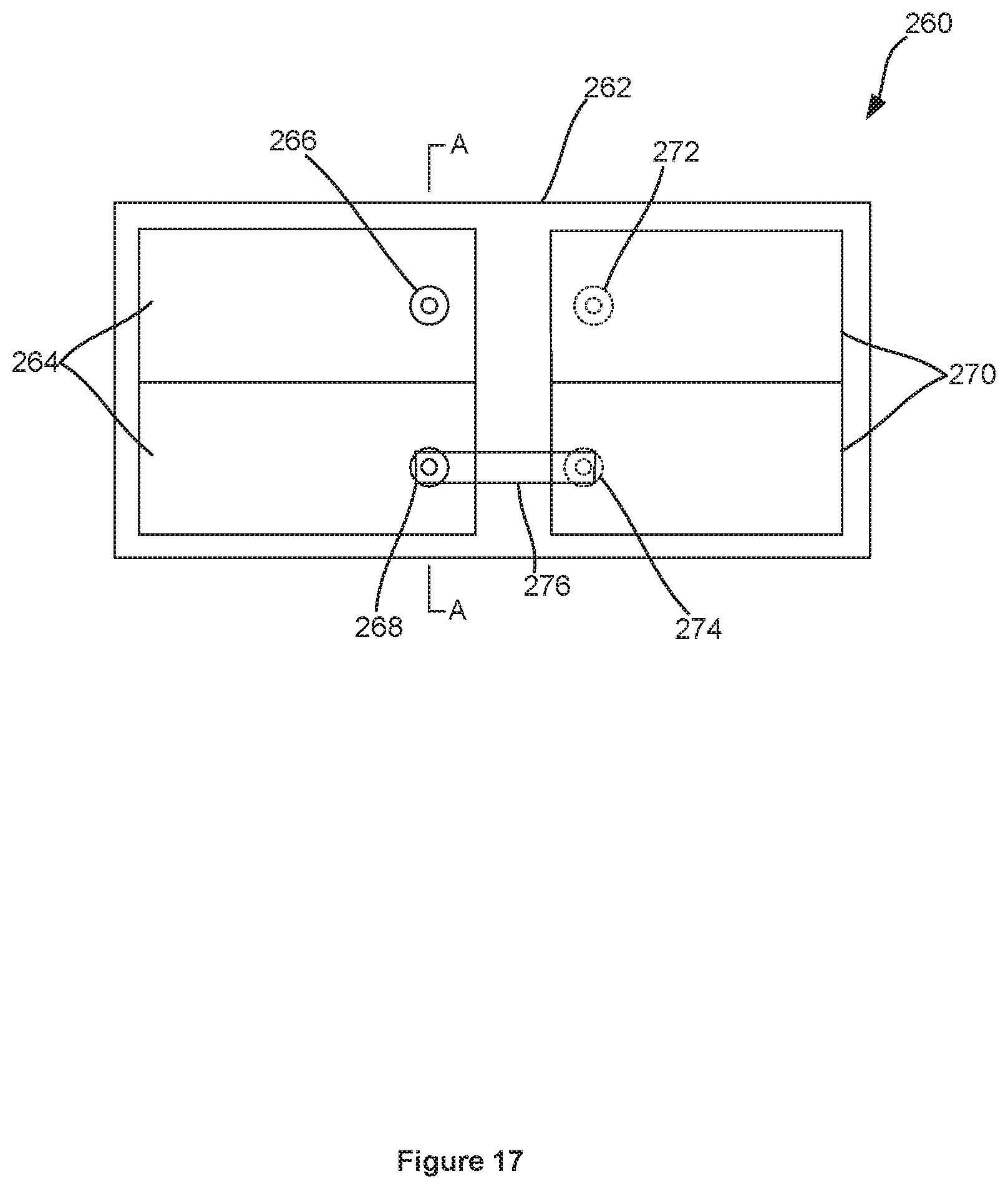 Patent US12592723 Figure 17 – Duplexer, multiplexer and multiband filter