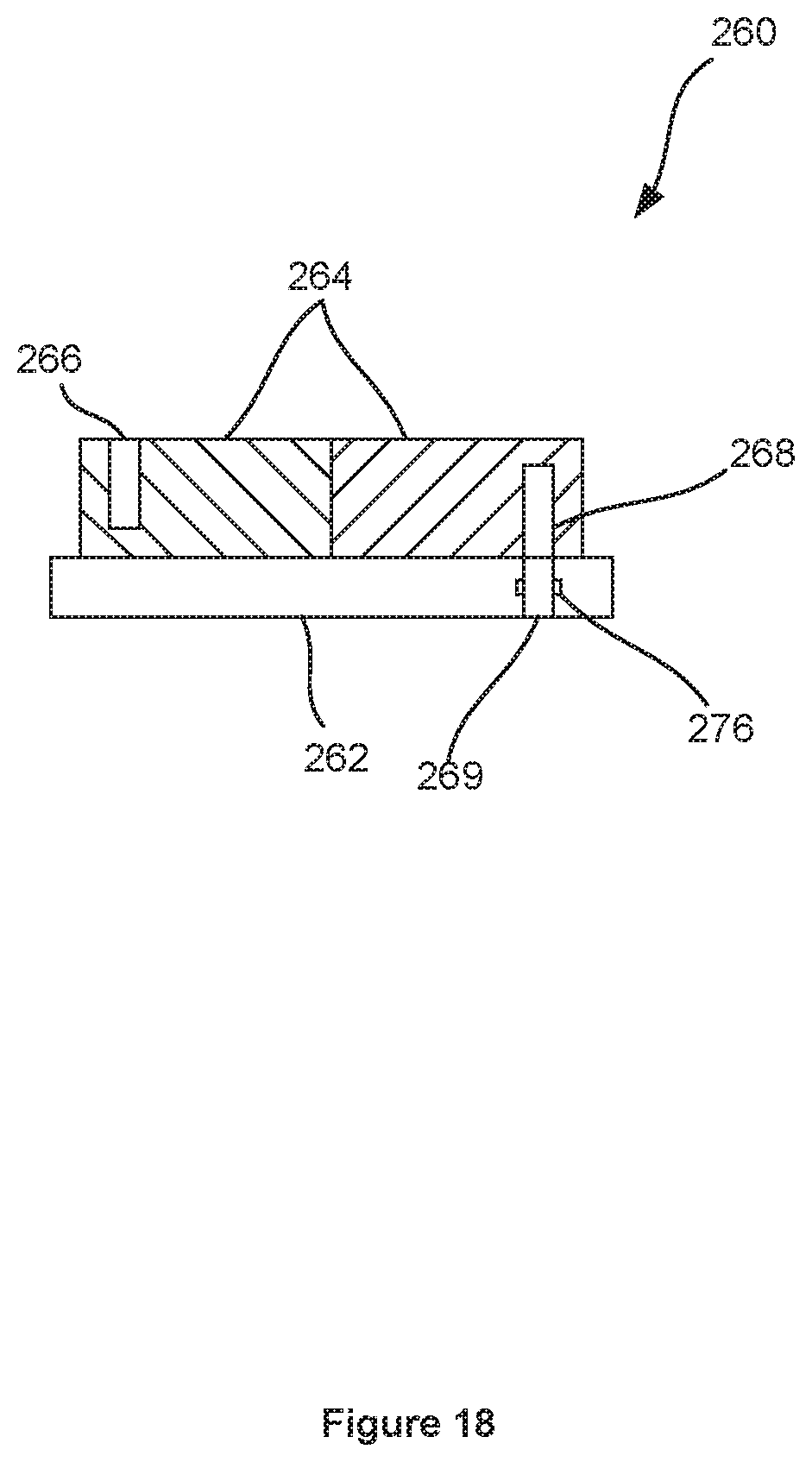 Patent US12592723 Figure 18 – Duplexer, multiplexer and multiband filter