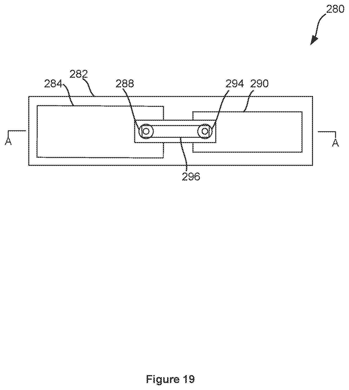 Patent US12592723 Figure 19 – Duplexer, multiplexer and multiband filter