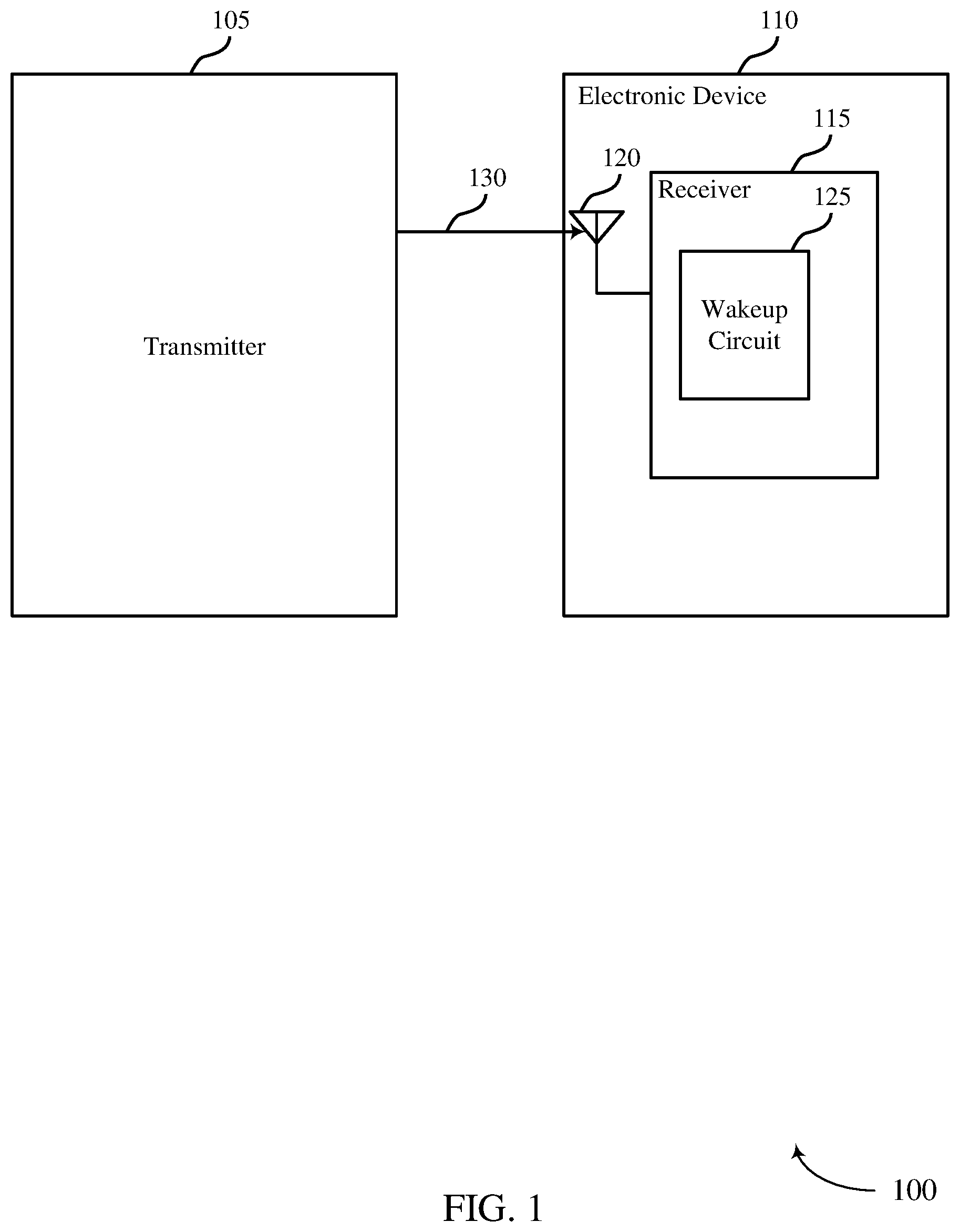 Patent US12592727 Figure 1 – Oversampled multiple-correlator symbol synchronization
