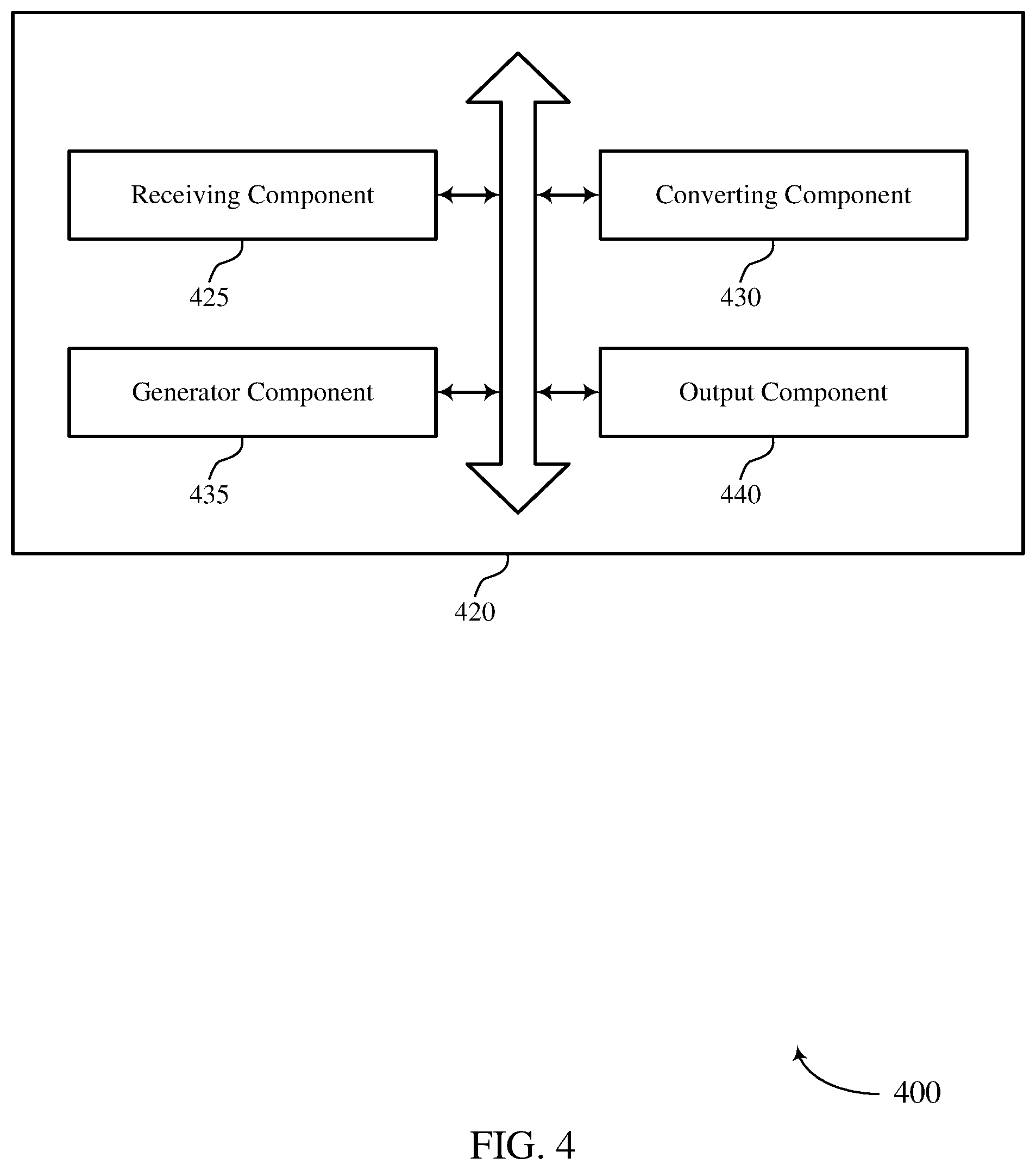 Patent US12592727 Figure 4 – Oversampled multiple-correlator symbol synchronization