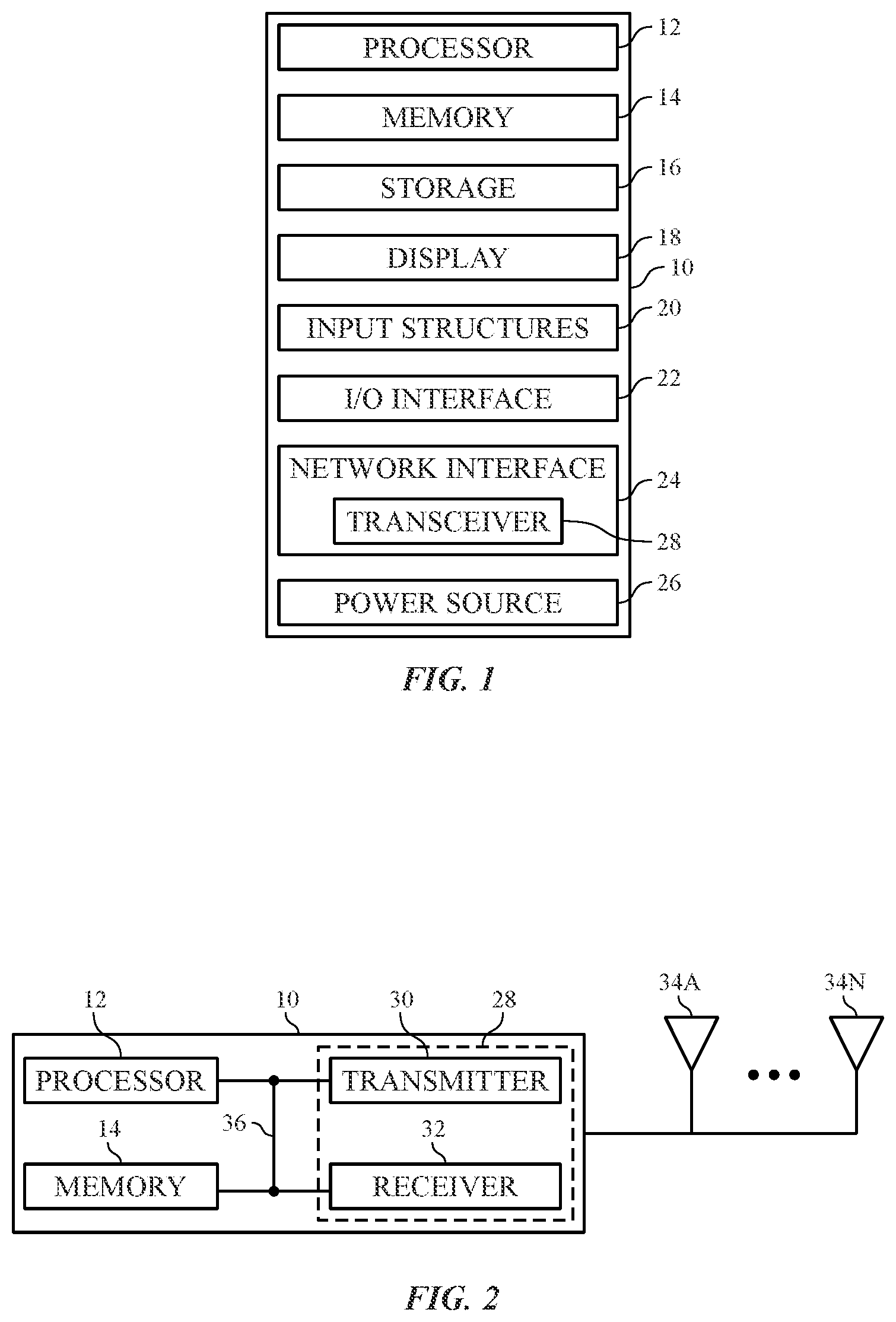 Patent US12592728 Figure 1 – Digital-to-analog converter with localized frequency multiplication circuits