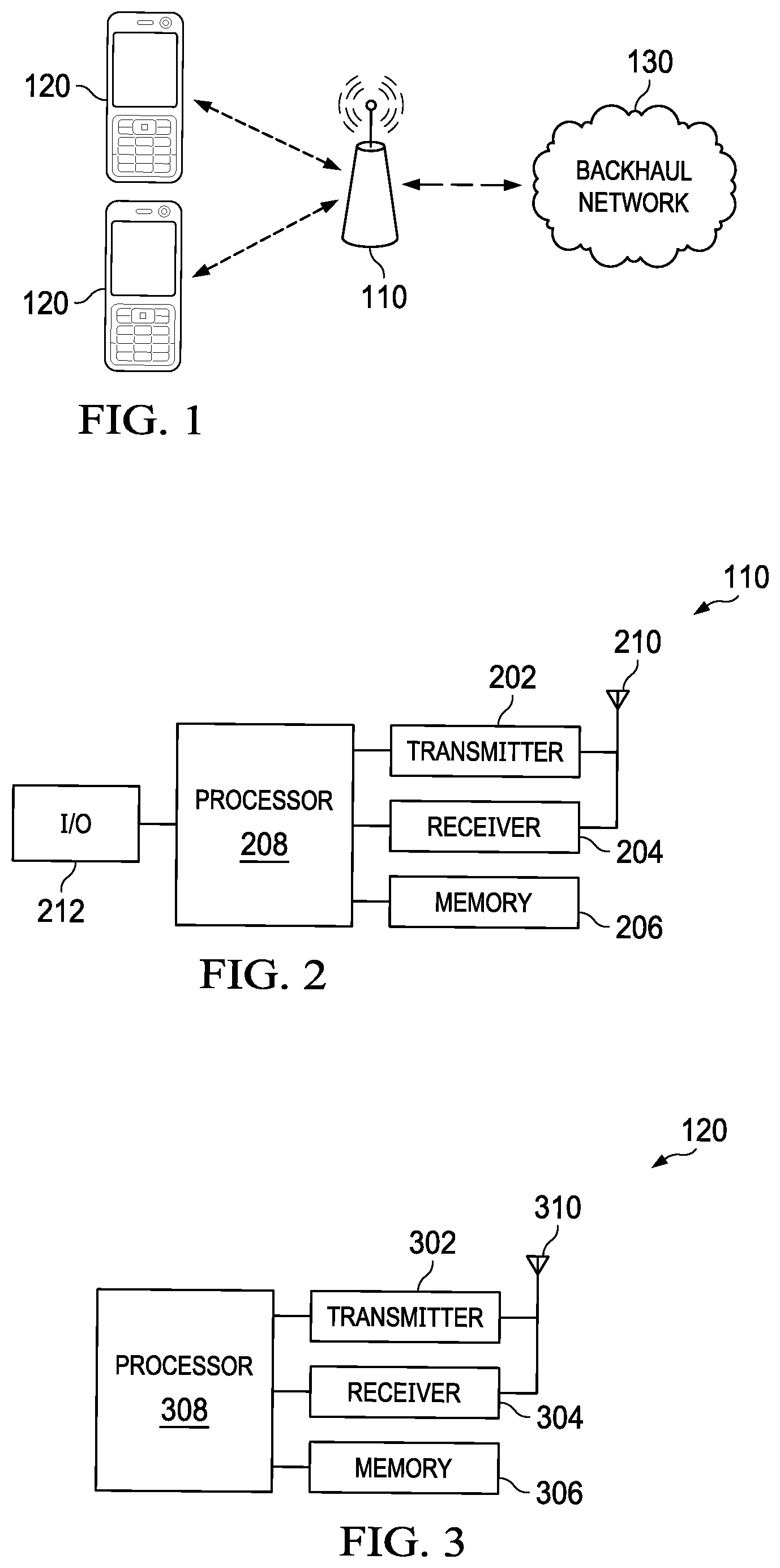 Patent US12592729 Figure 1 – Hybrid distortion suppression system and method
