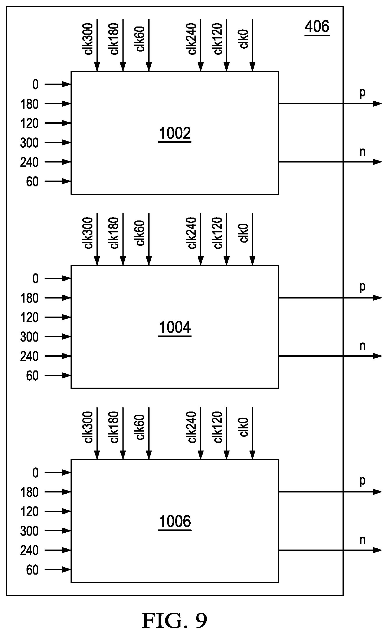 Patent US12592729 Figure 6 – Hybrid distortion suppression system and method